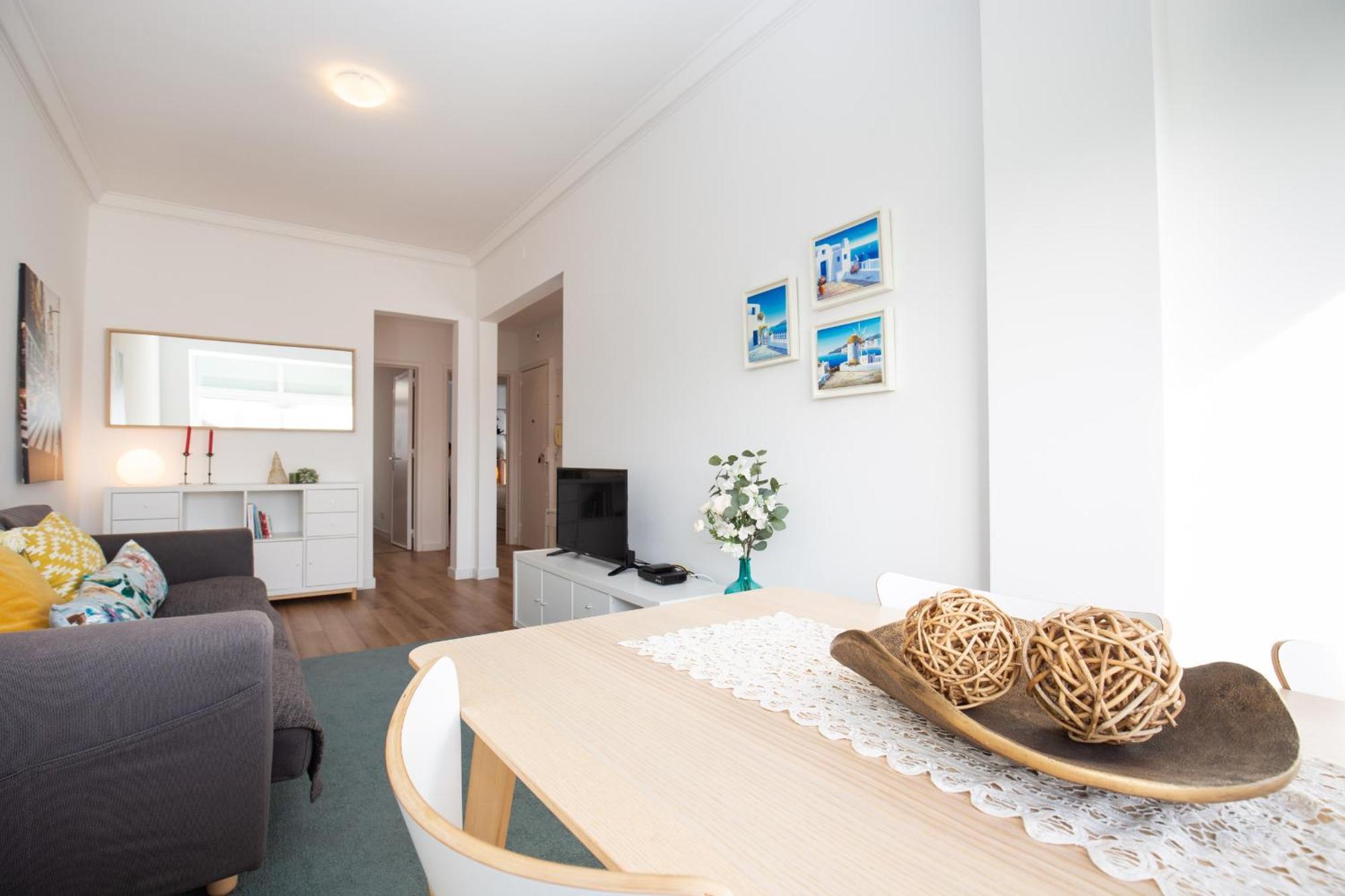 Apartamento Bmyguest - Boa Hora Lisboa