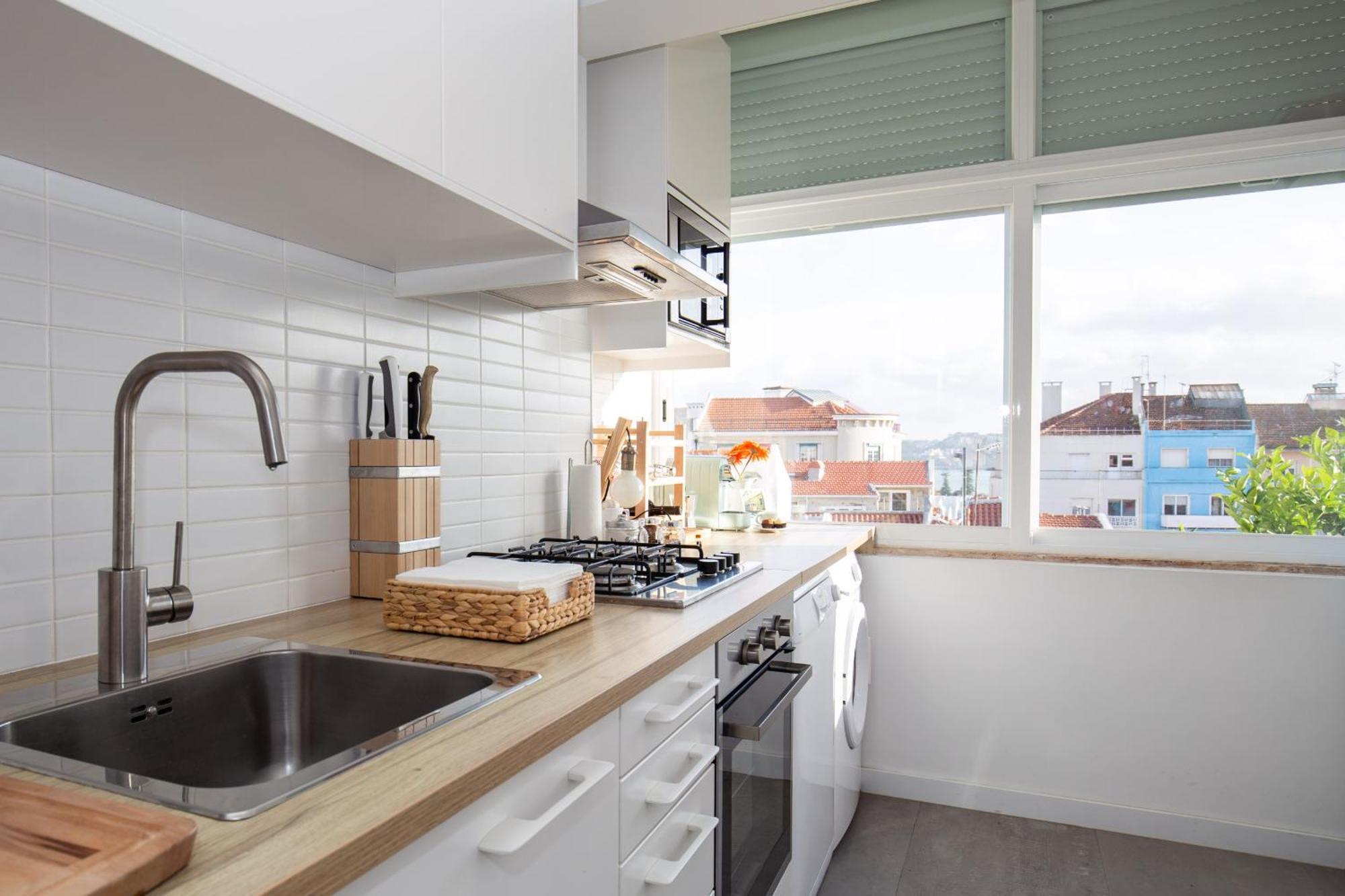 Apartamento Bmyguest - Boa Hora *