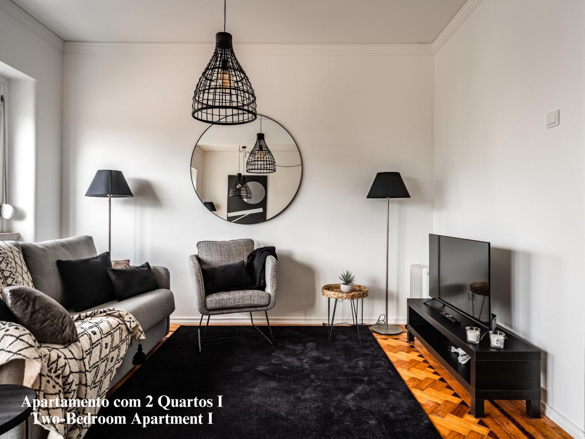 Akicity Santos Urban Appartement