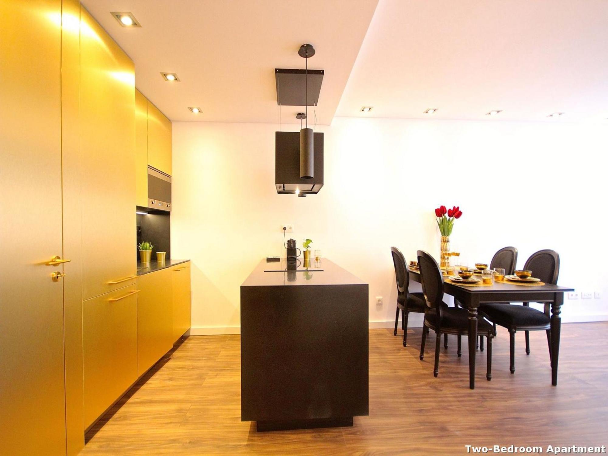 Appartement Akicity Liberdade Star