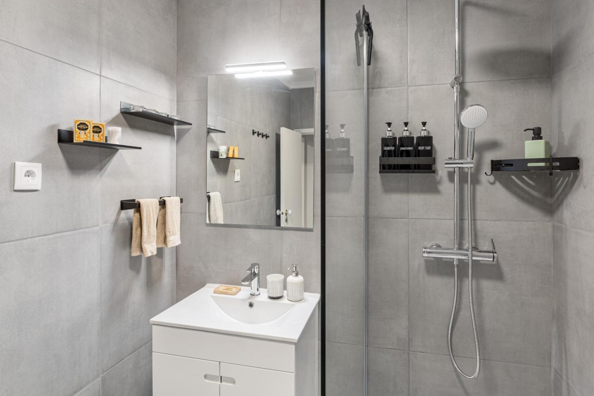 Joivy Bohemian Flat With Study Near The Centre * Lissabon