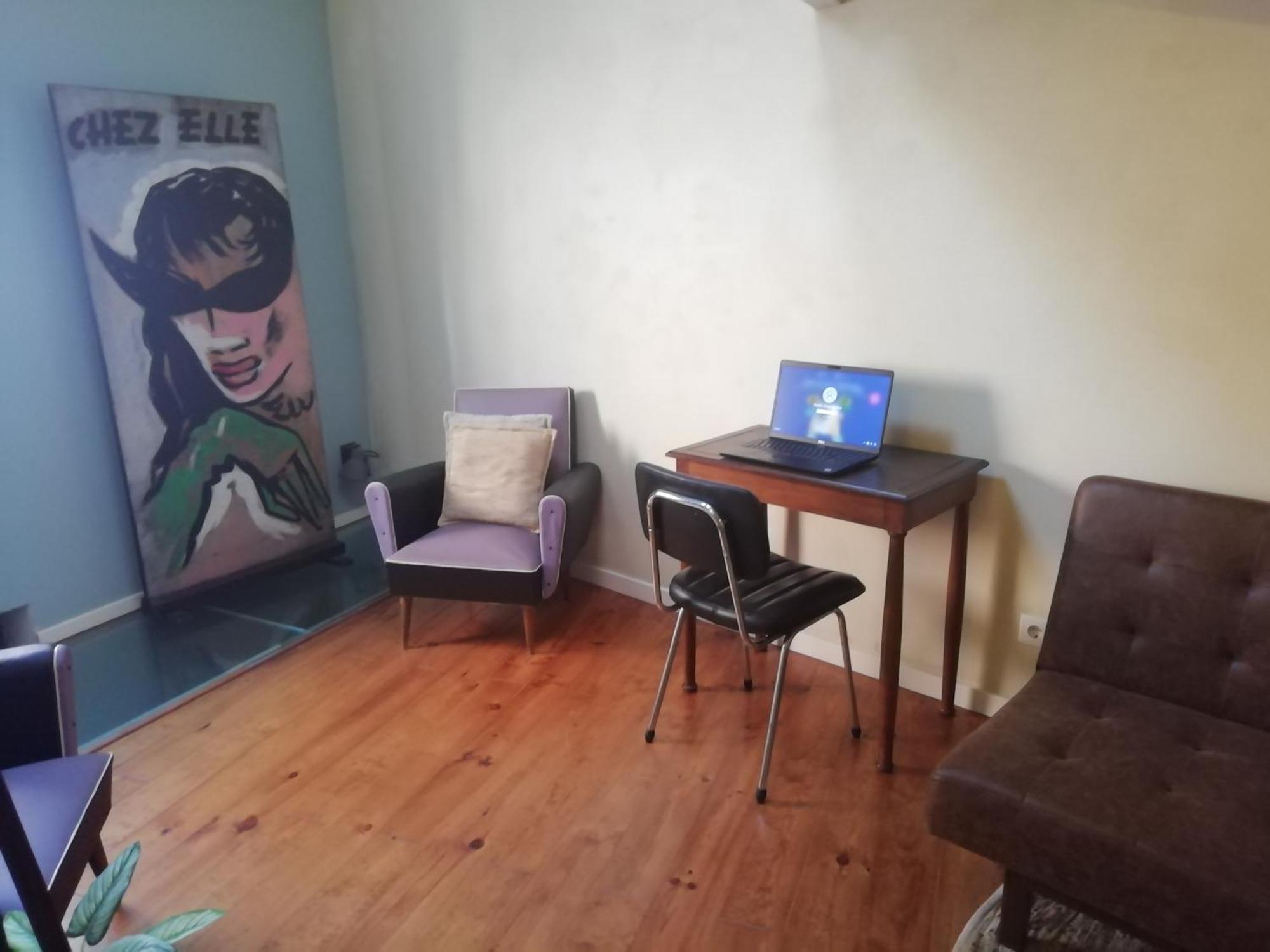 Apartment Unique Stylish House In Beautiful Graca *