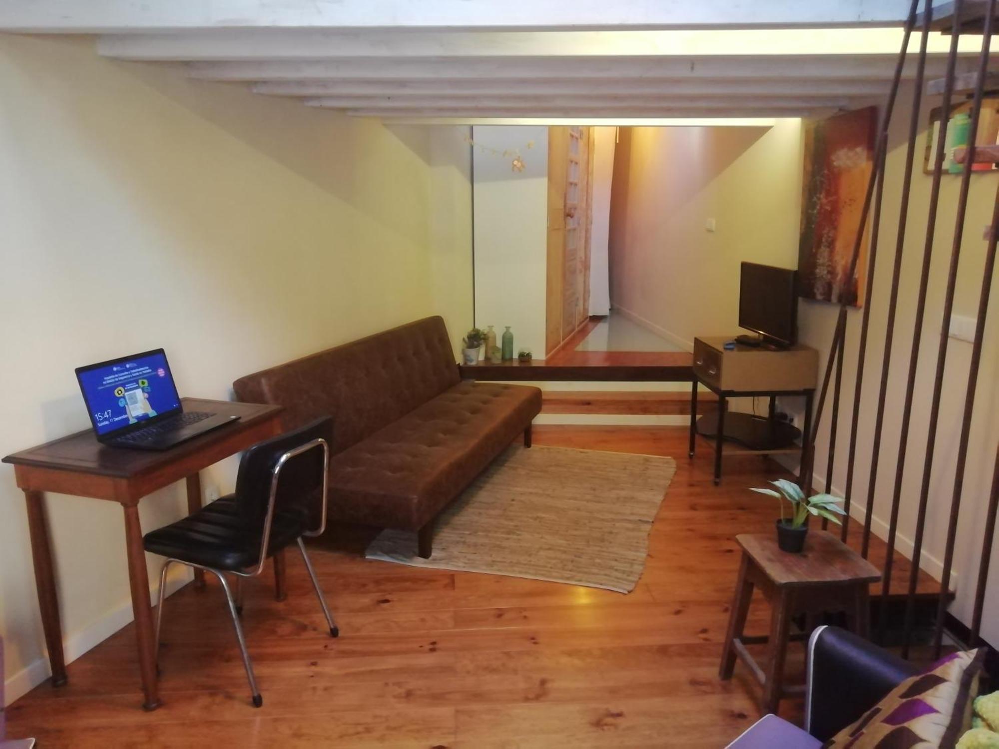 Unique Stylish House In Beautiful Graca Apartment *