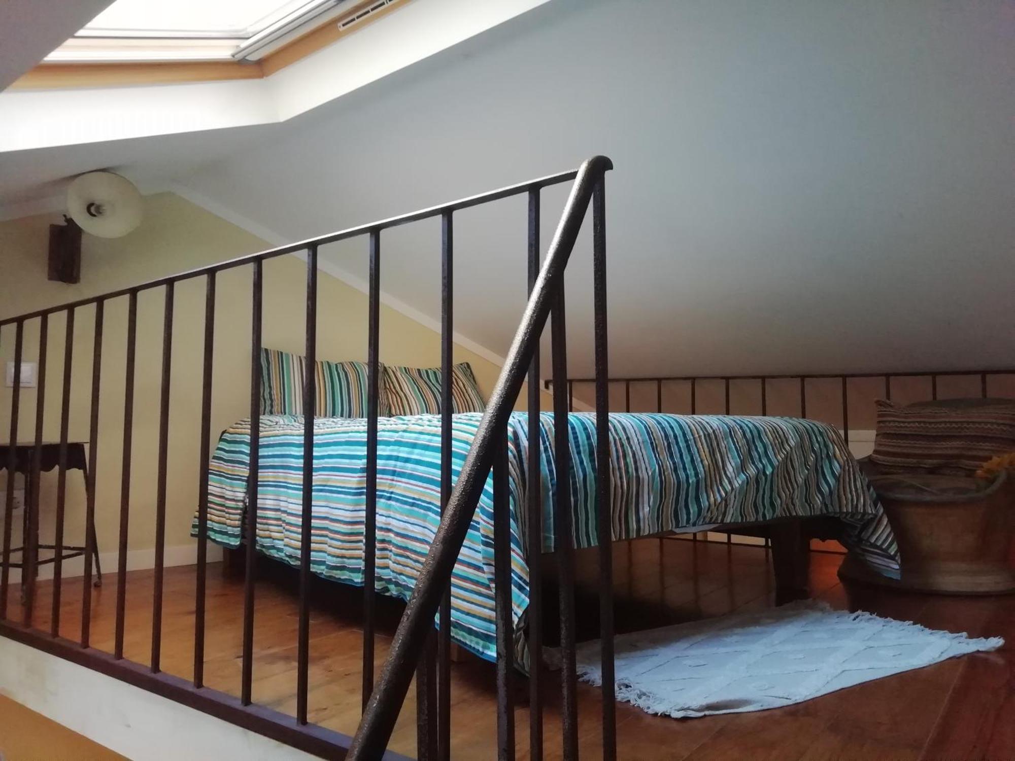 Unique Stylish House In Beautiful Graca * Lisbon