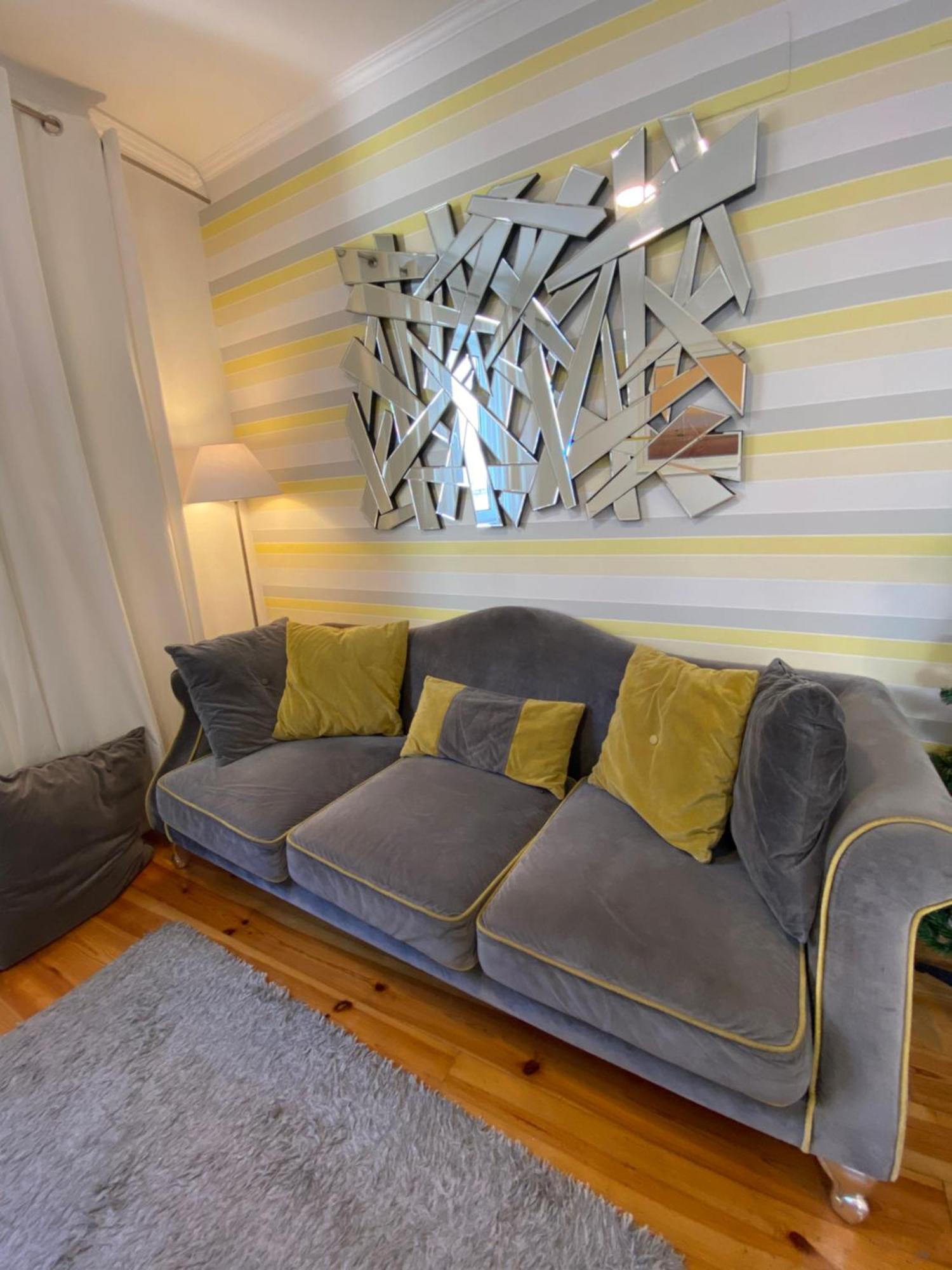 Appartement Charm Of I Lissabon