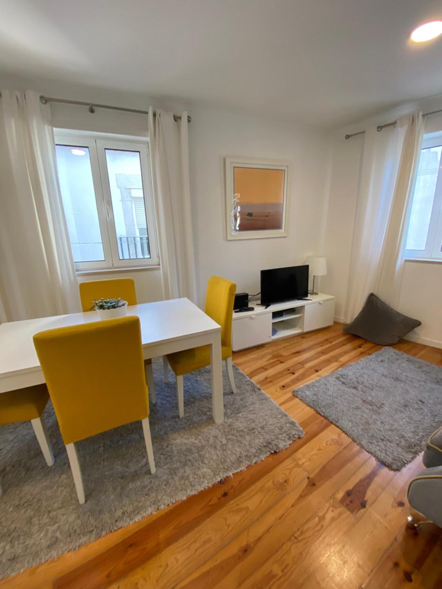Charm Of I Appartement *