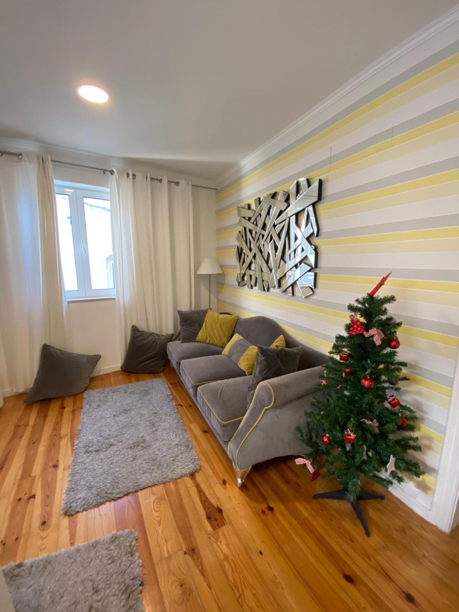 Charm Of I Appartement *