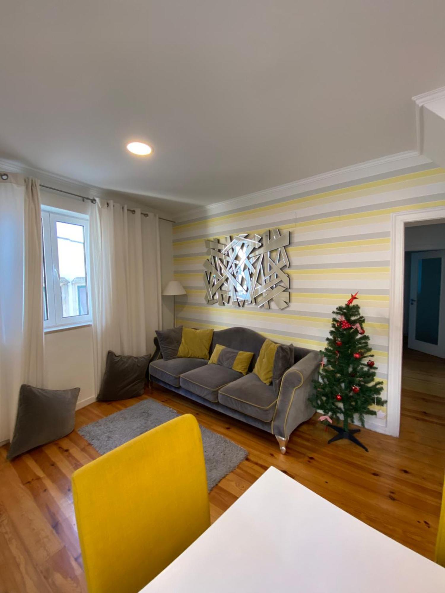Appartement Charm Of I Lissabon