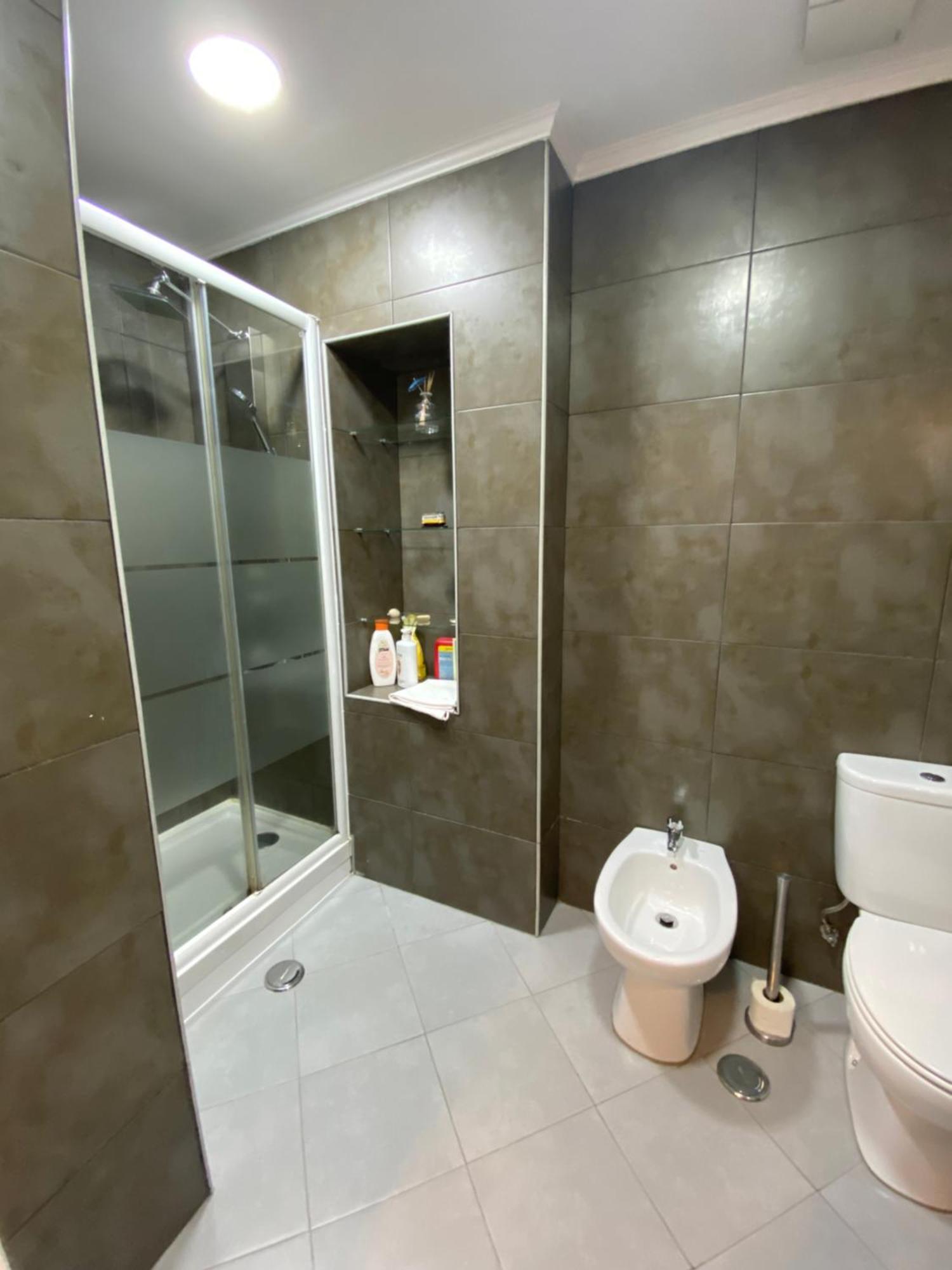 Charm Of I Appartement Lissabon