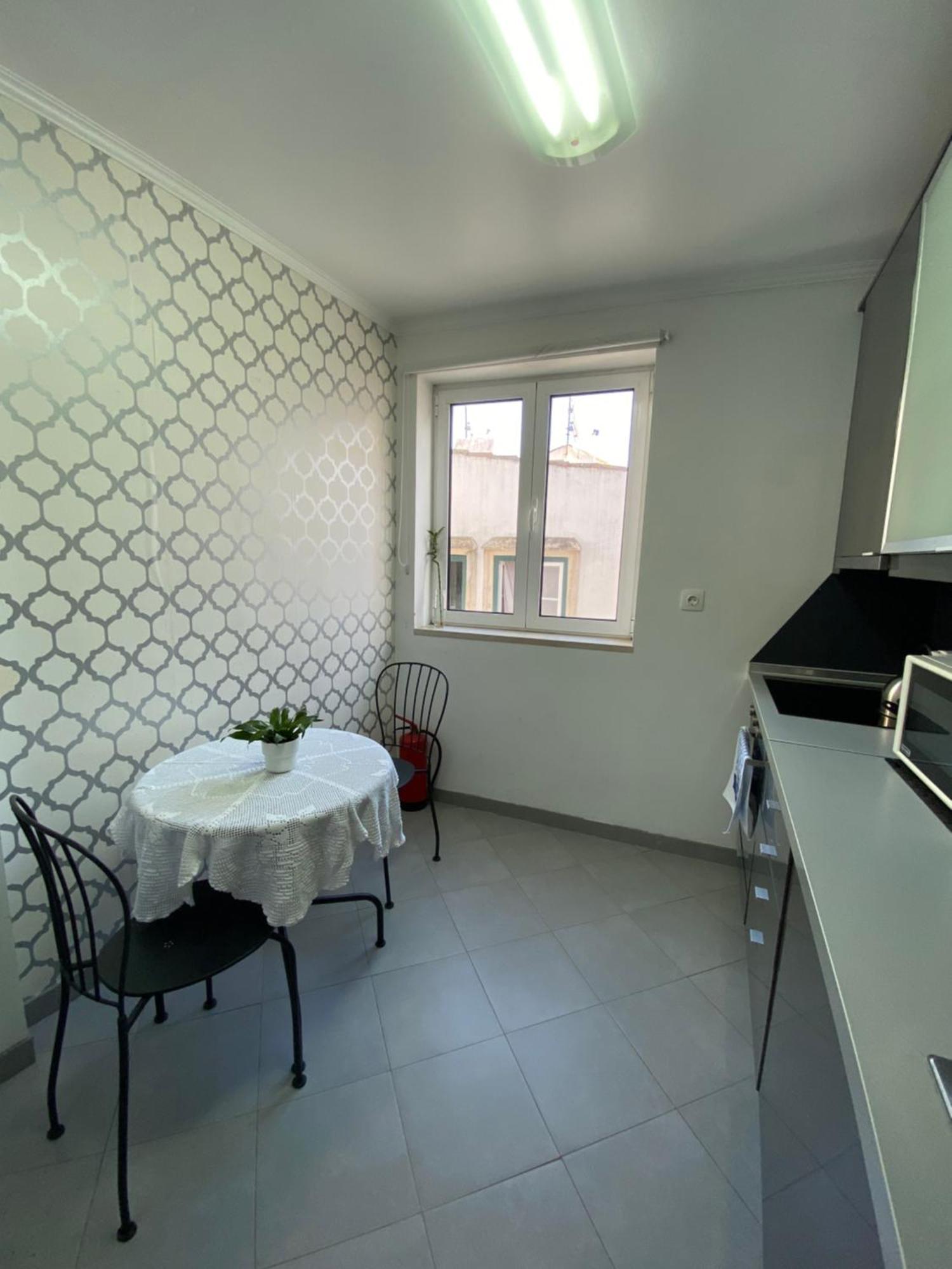 Charm Of I Appartement Lissabon