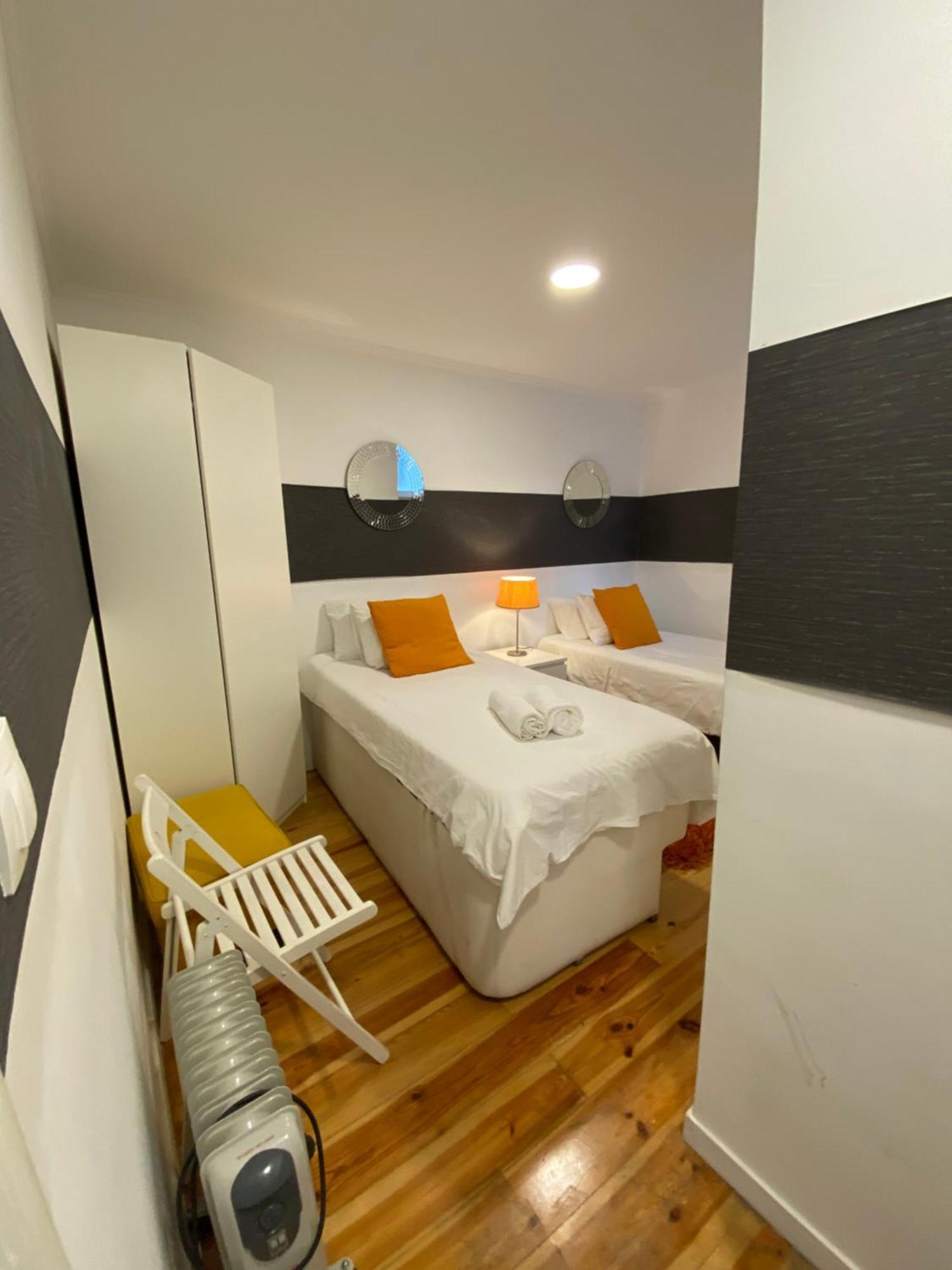 Charm Of I Appartement *