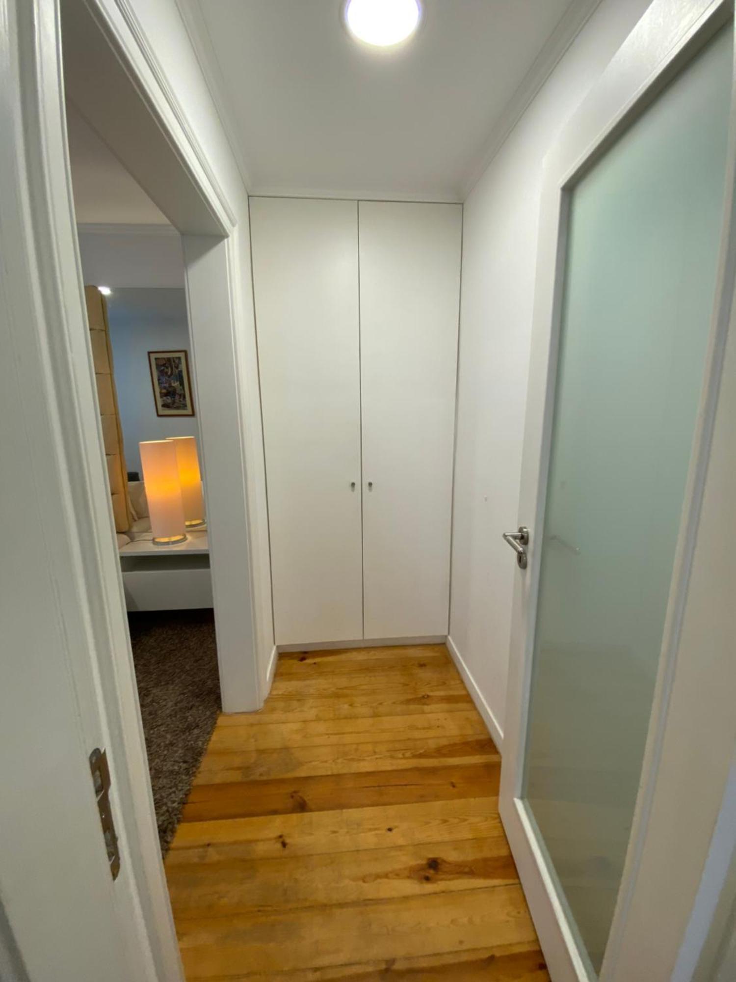 Charm Of I Appartement