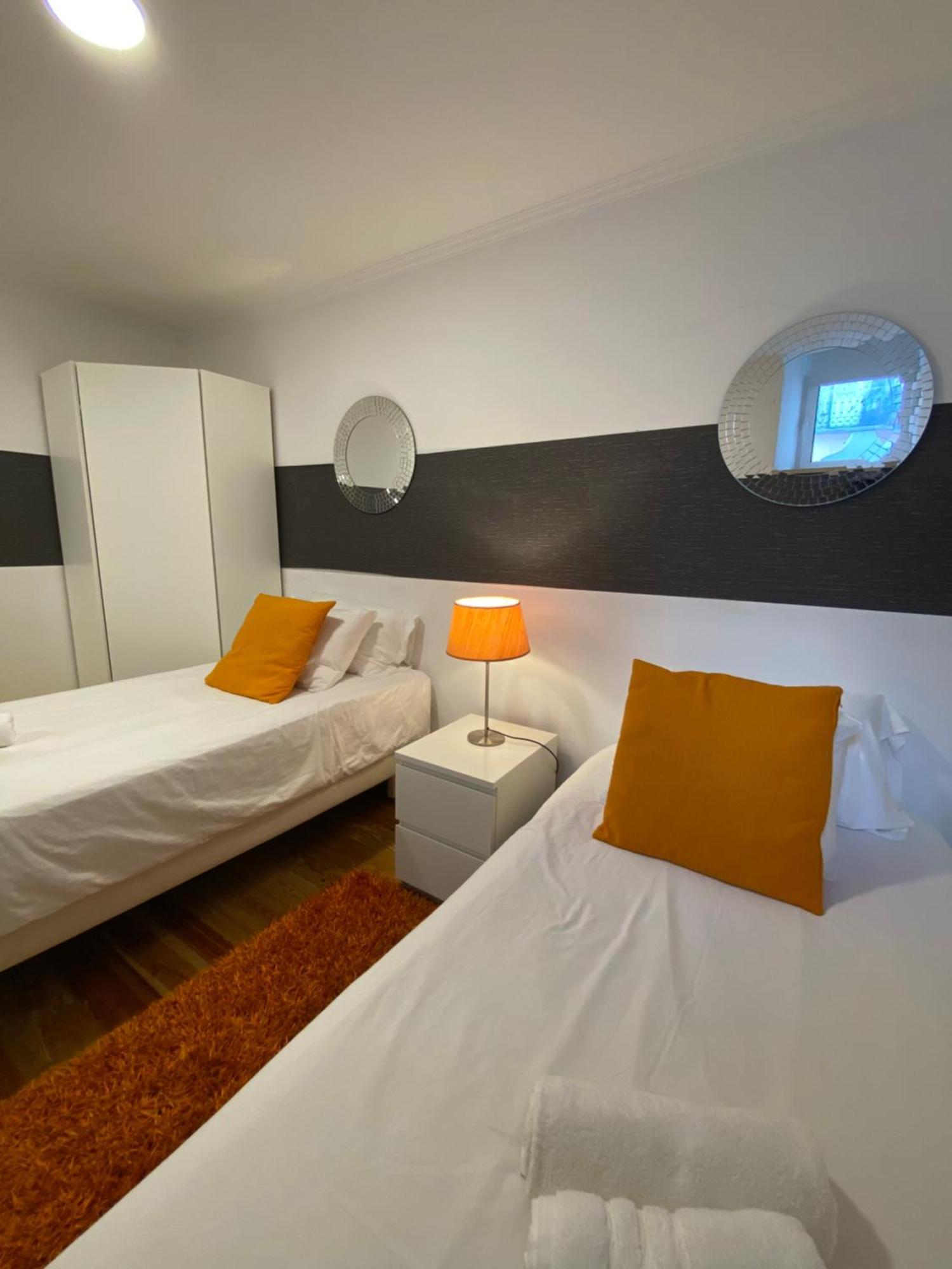 Charm Of I Appartement Lissabon