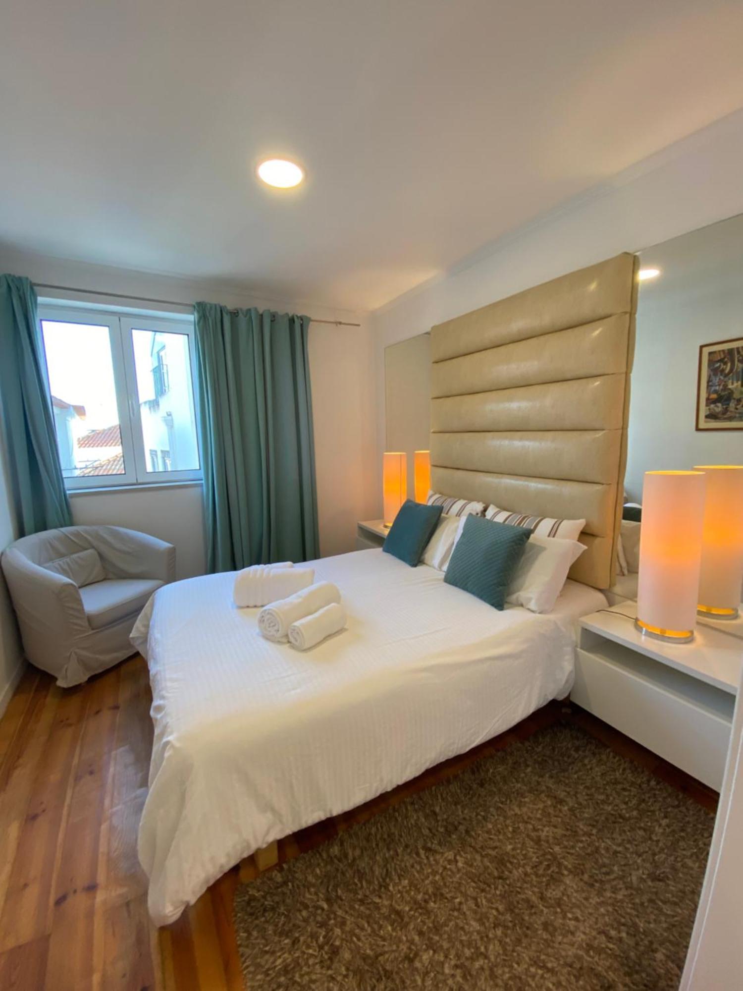 Charm Of I Appartement