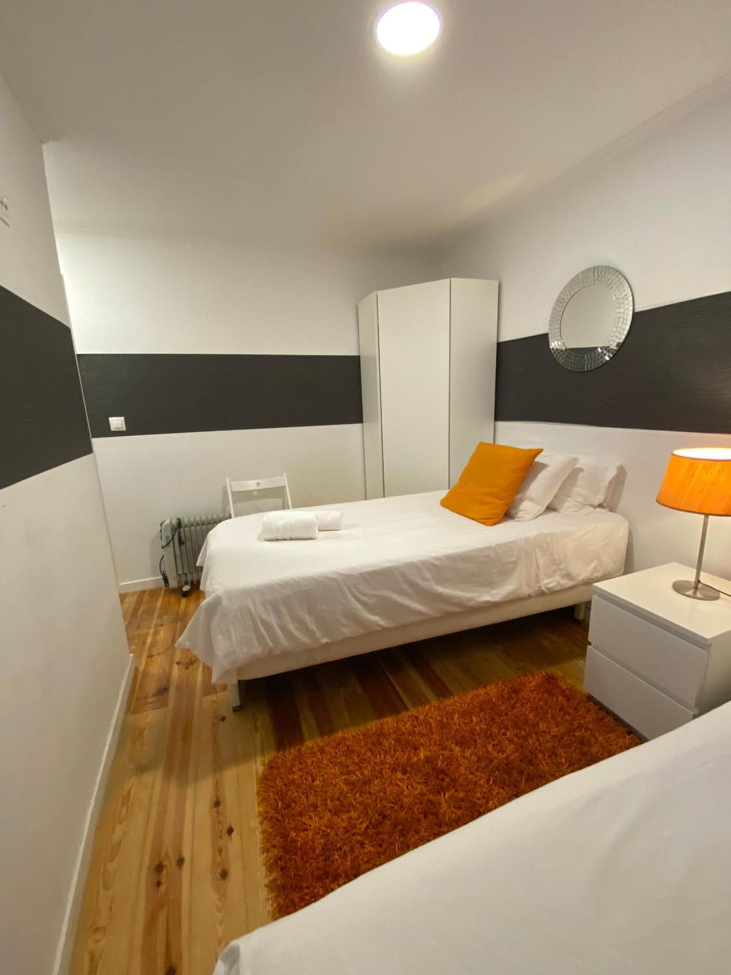 Appartement Charm Of I Lissabon