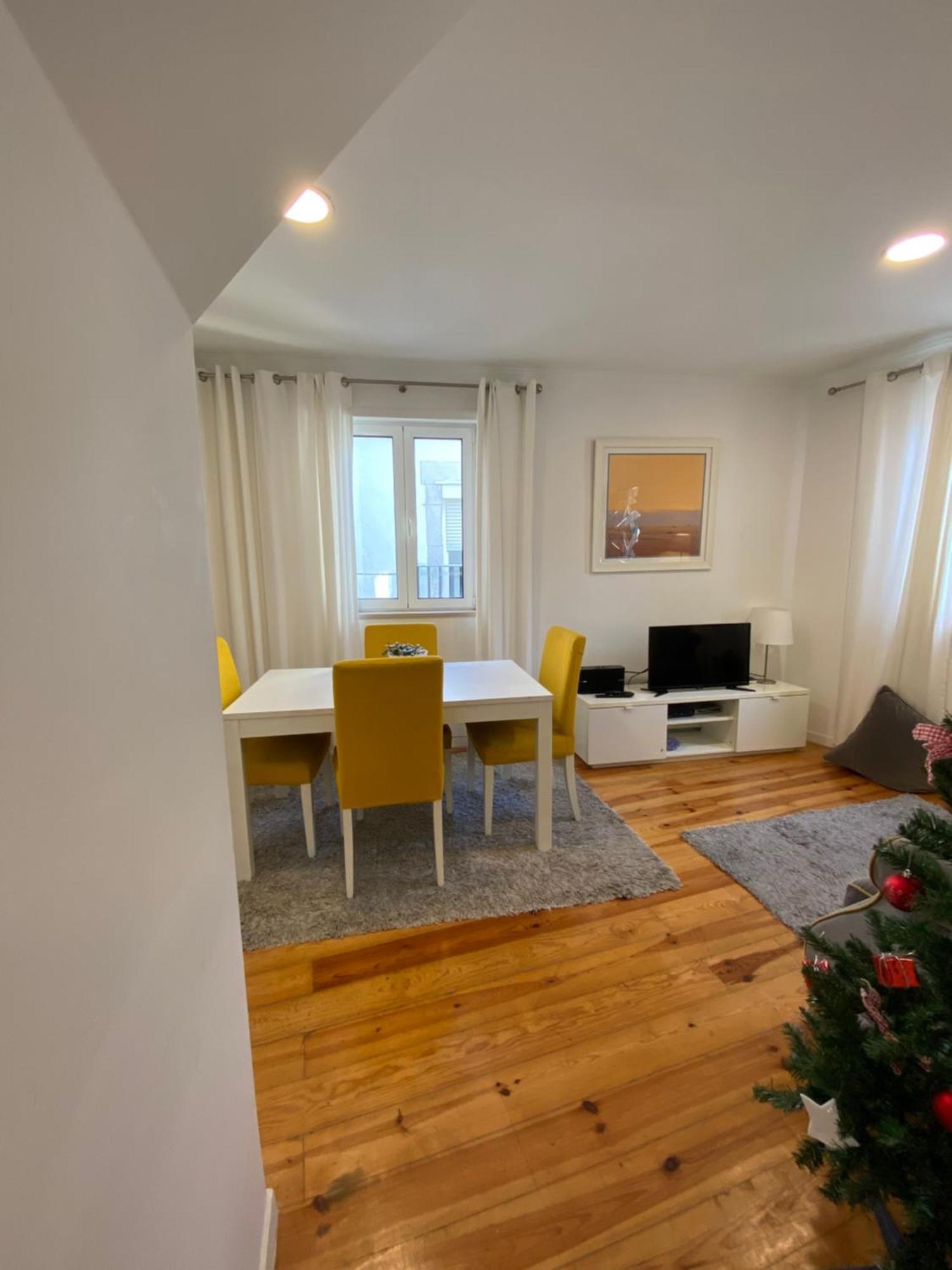 Appartement Charm Of I