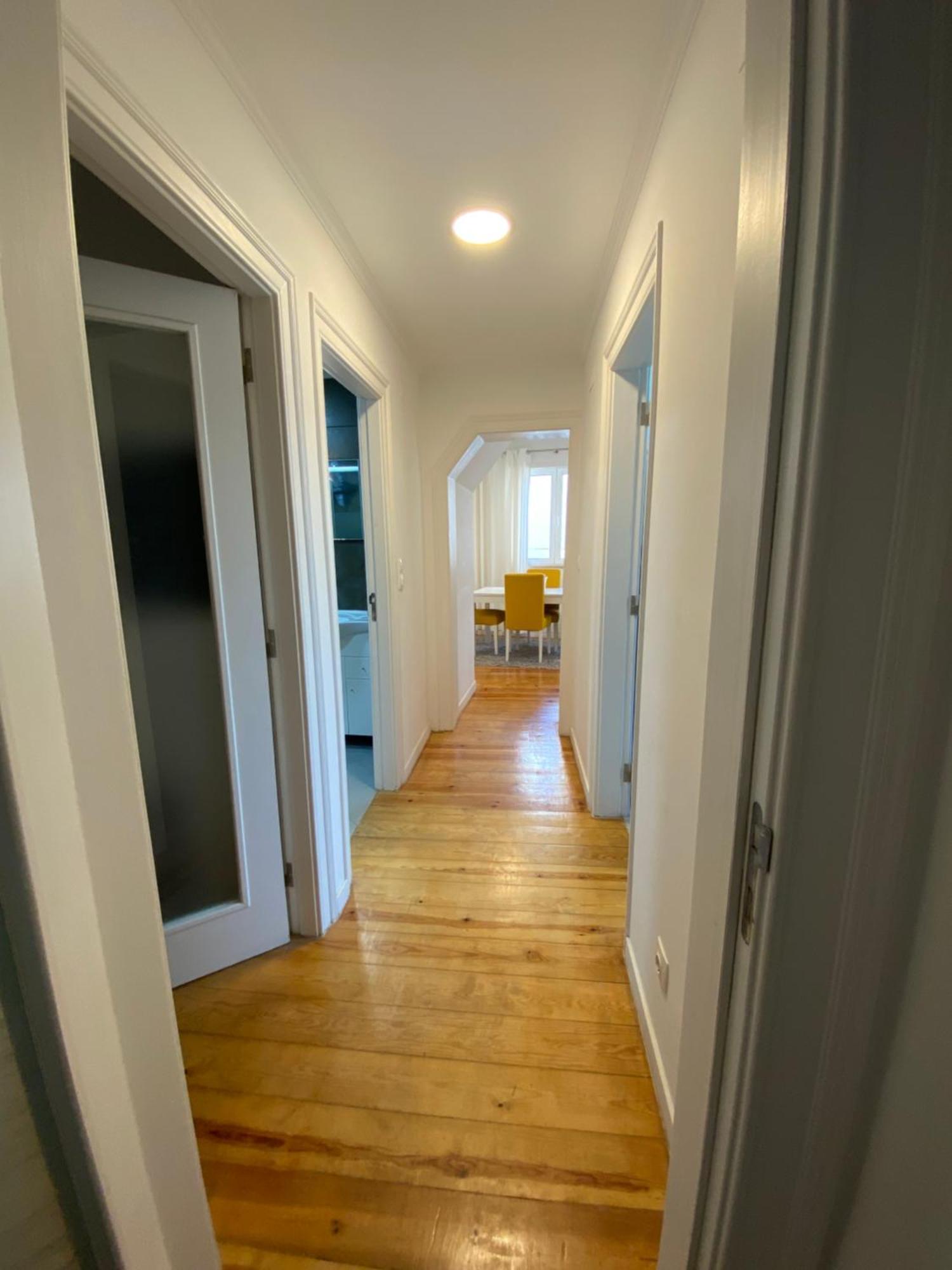 Appartement Charm Of I *