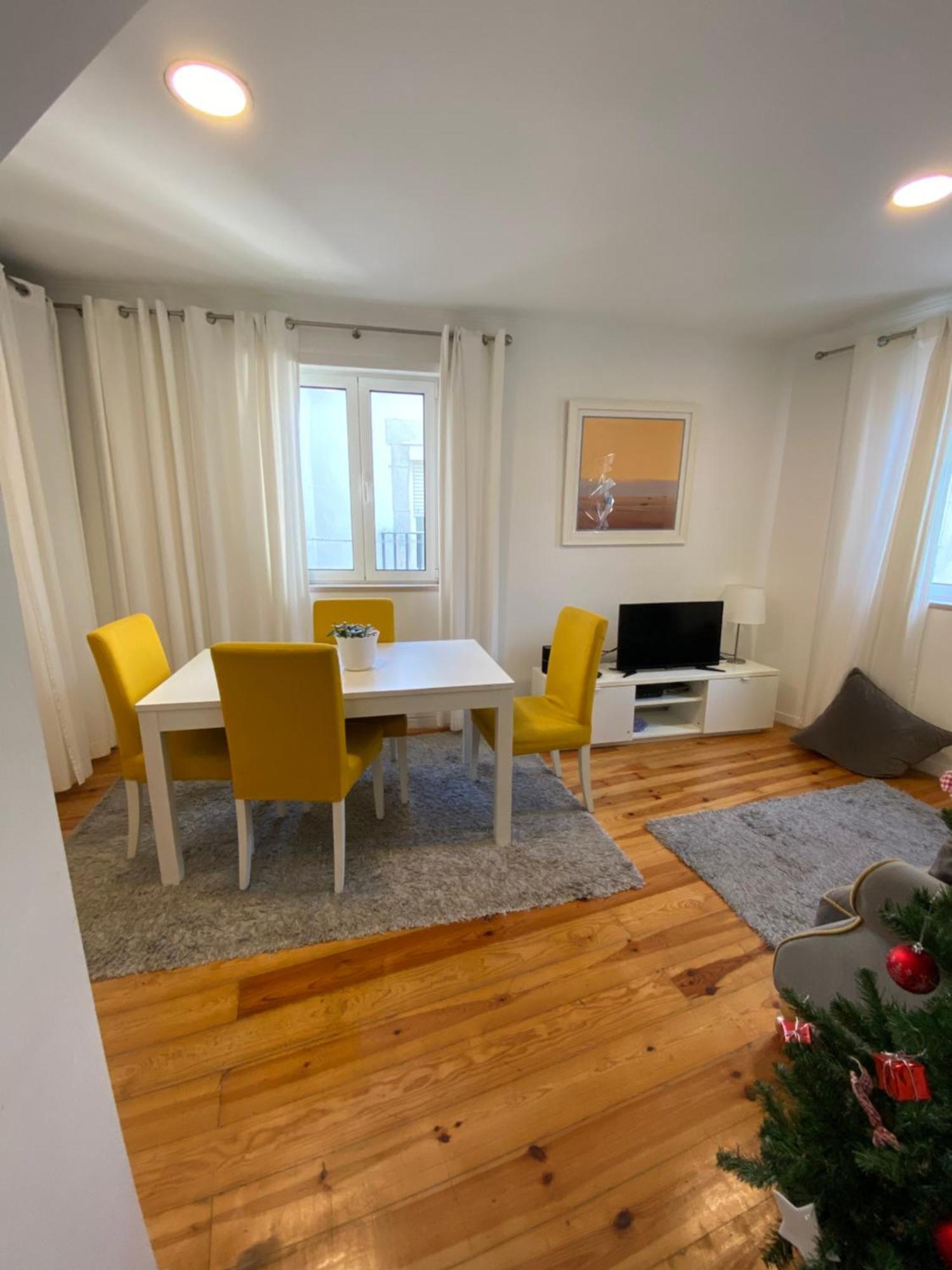 Appartement Charm Of I Lissabon