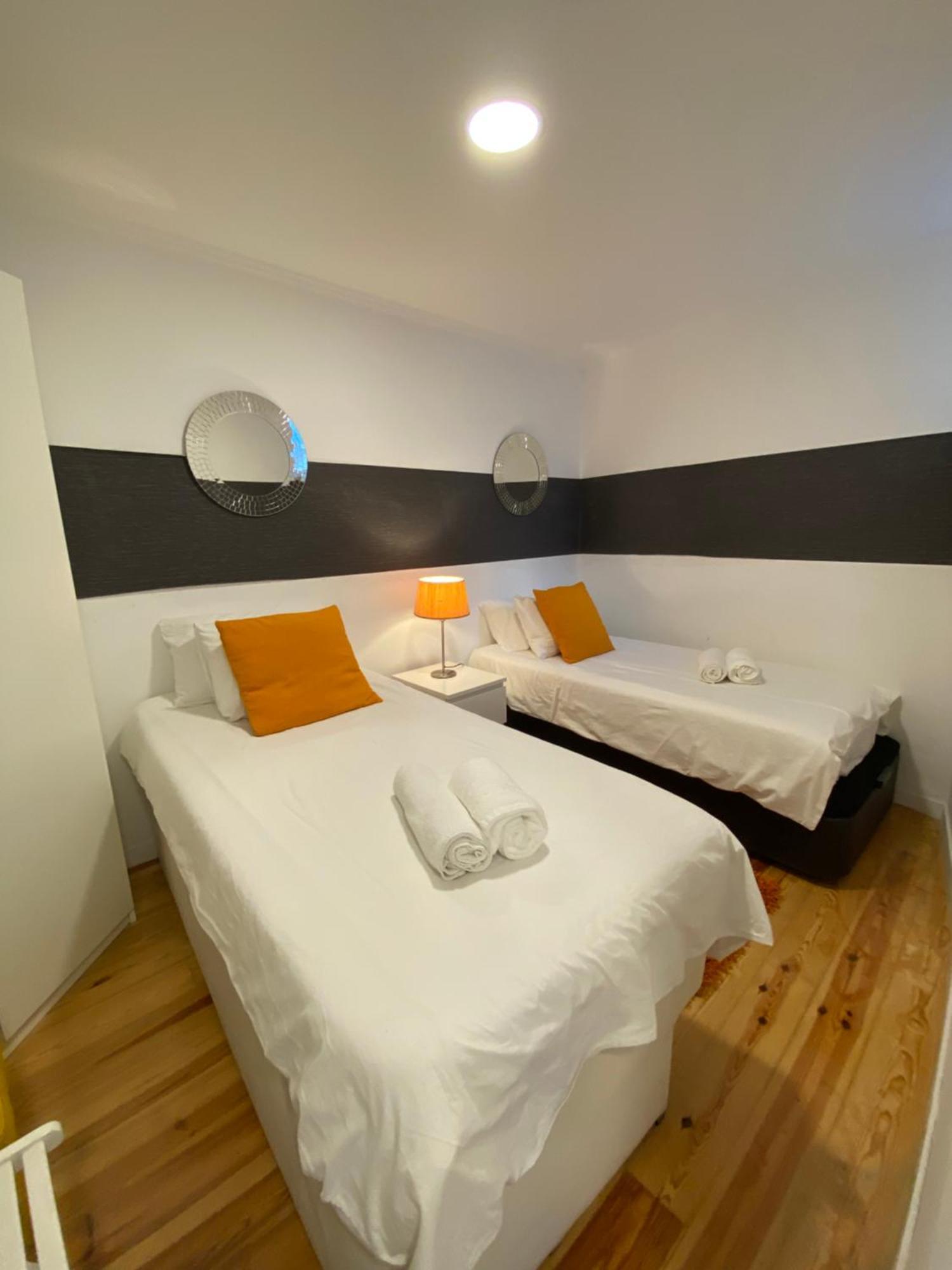 Appartement Charm Of I