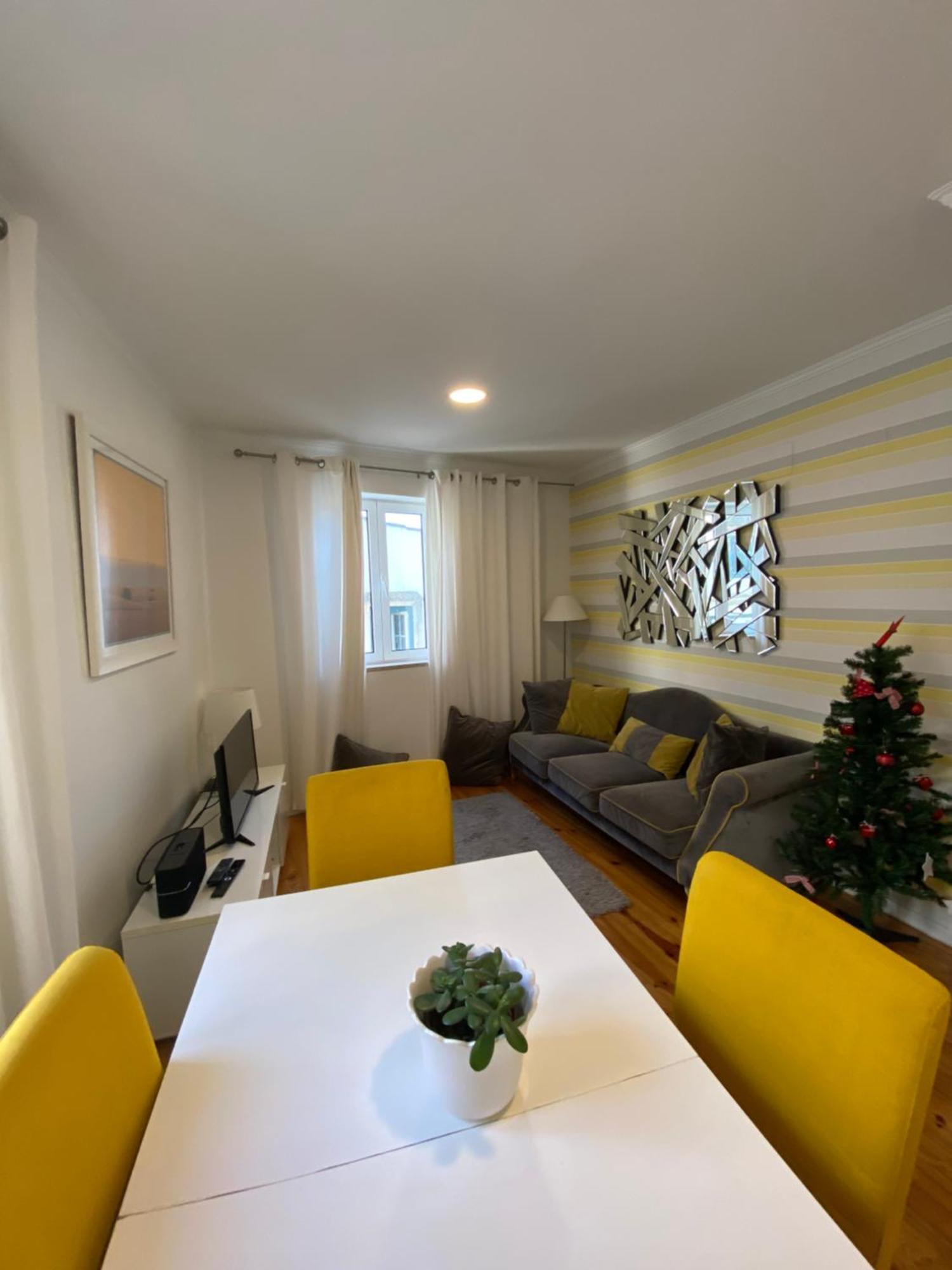 Charm Of I Appartement
