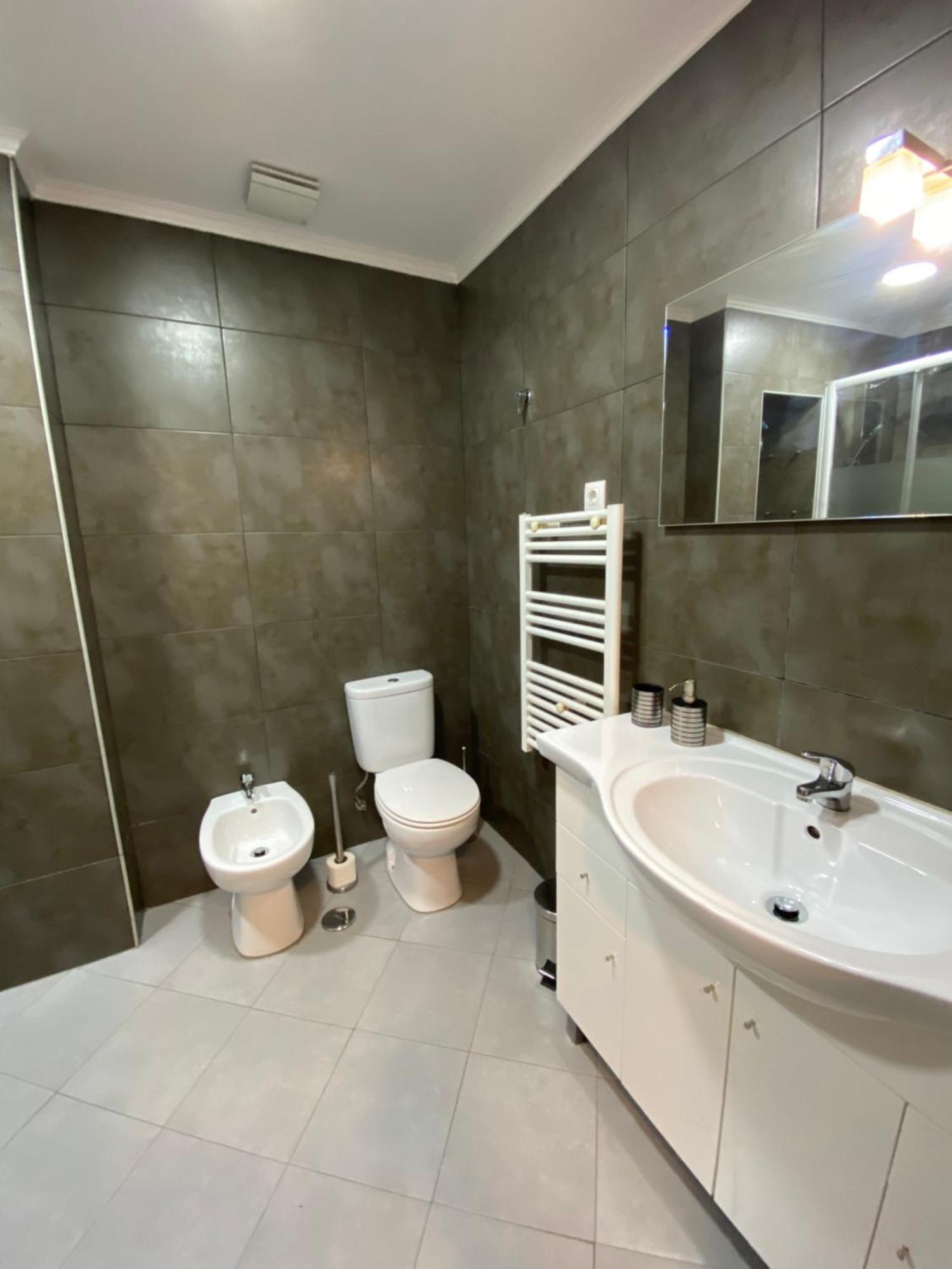 Appartement Charm Of I