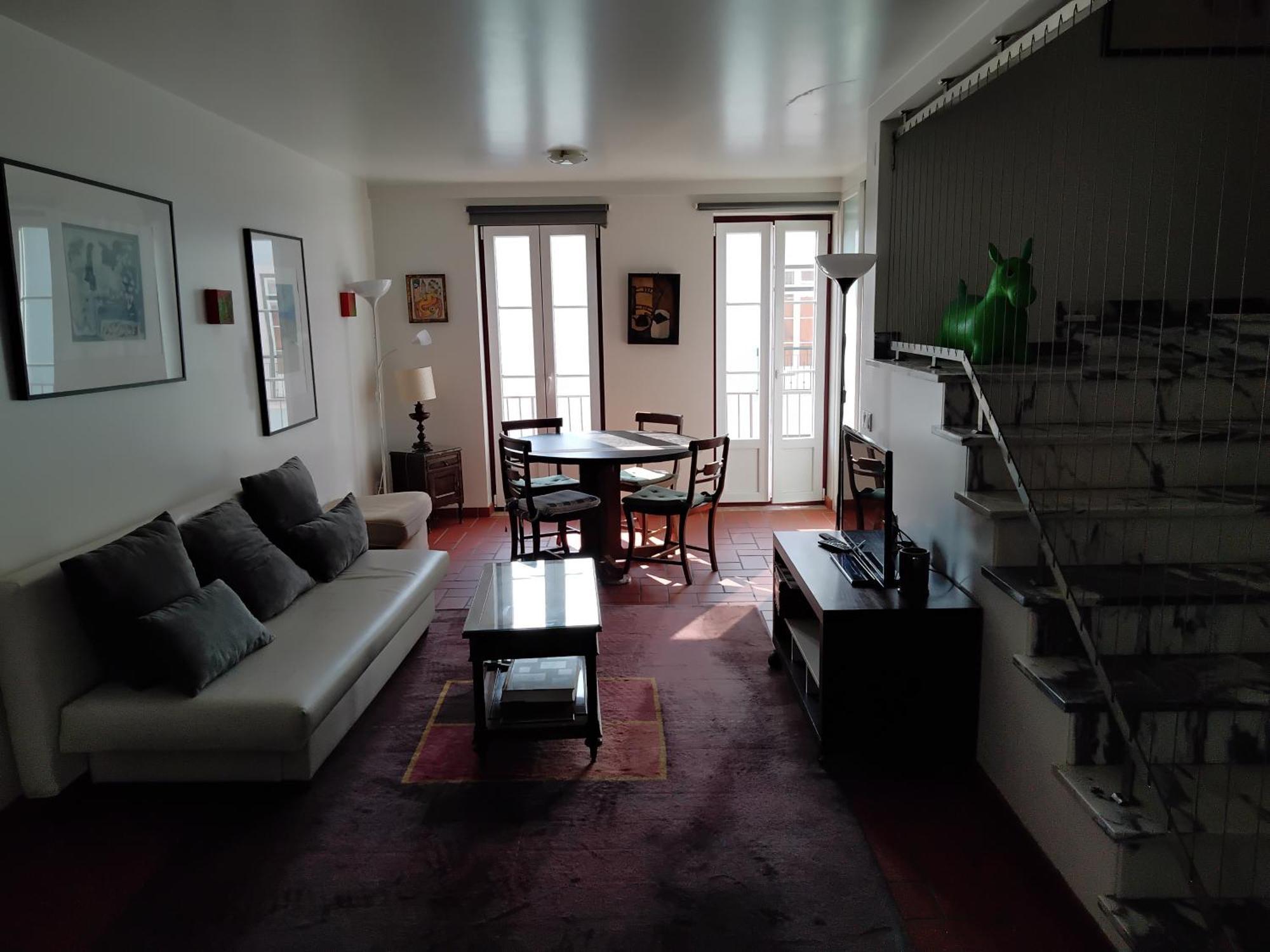 Flat Historical 2 Appartement Lisboa