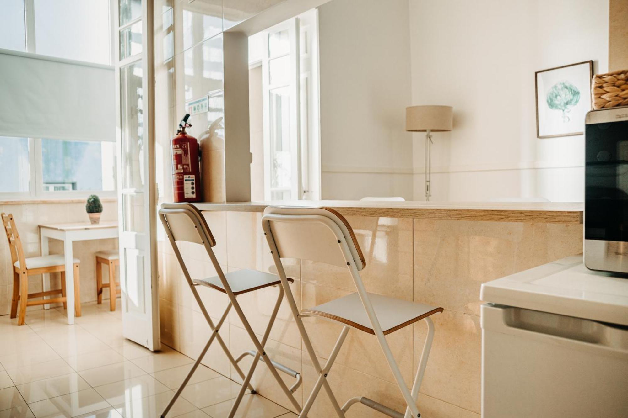 Belem Tejo - Jardim Appartement