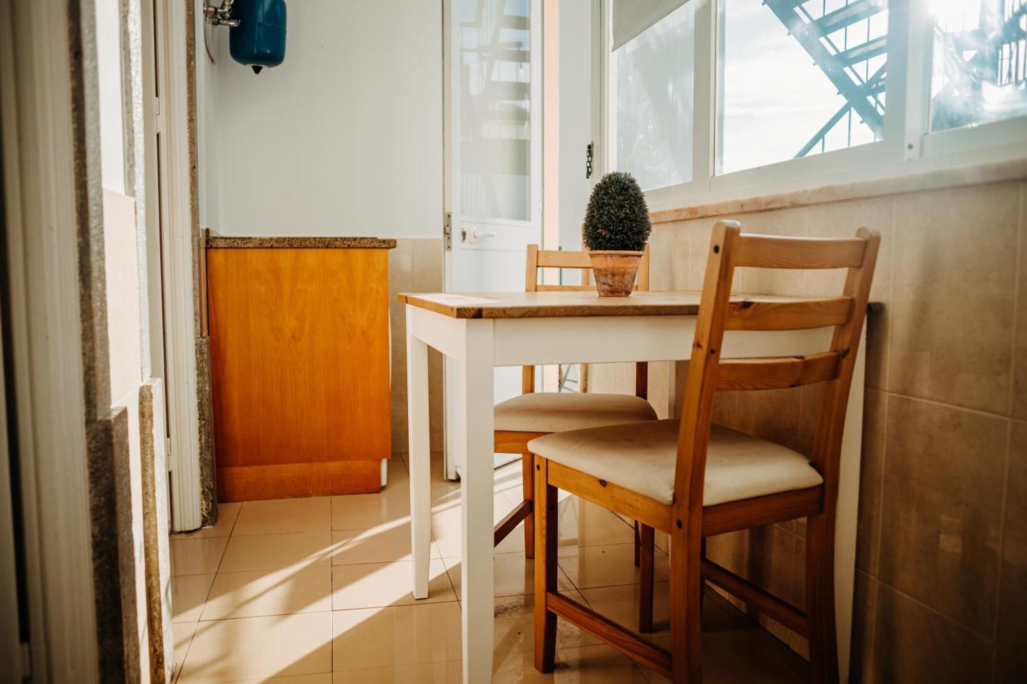 Belem Tejo - Jardim Appartement Lisboa