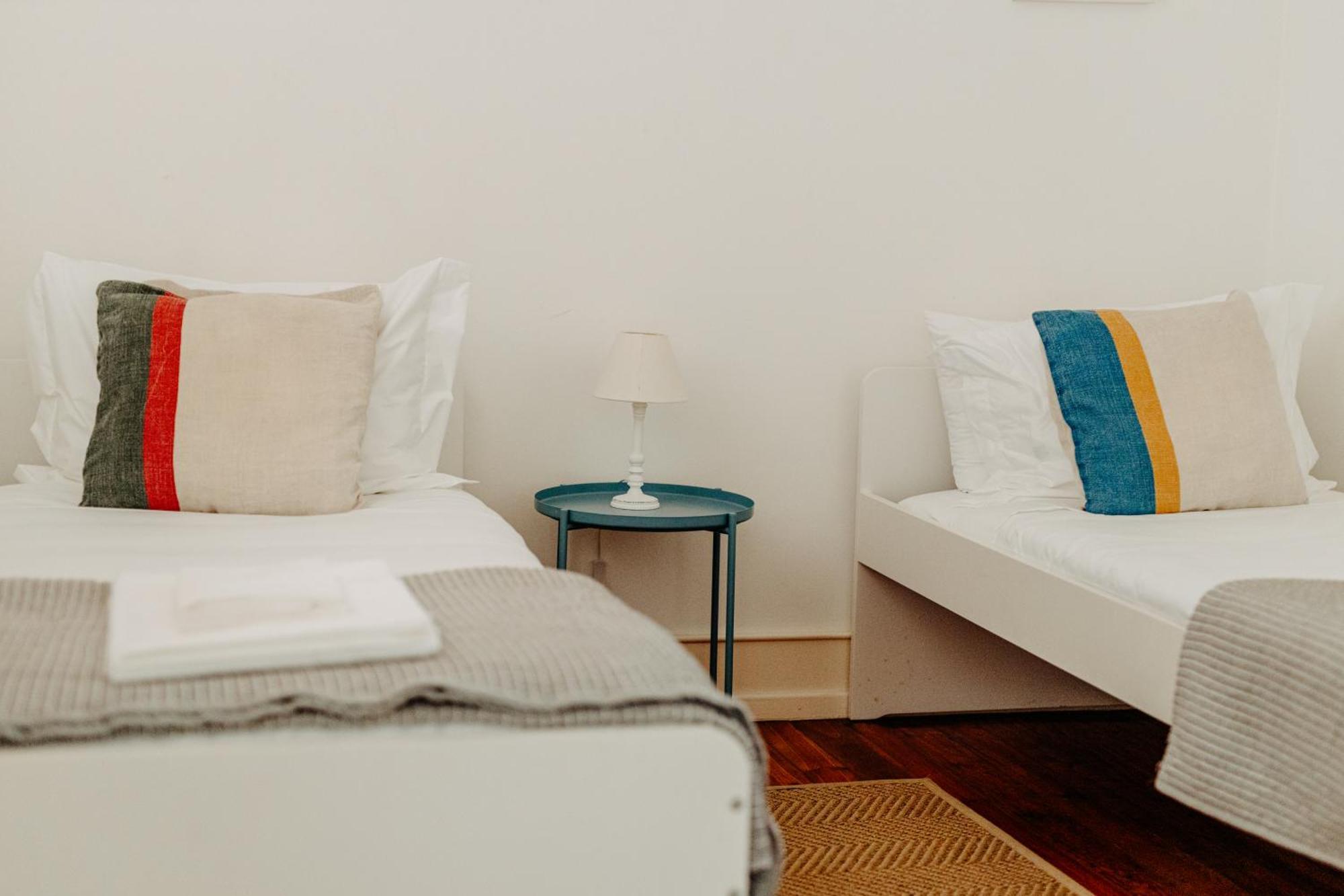 Belem Tejo - Jardim Appartement