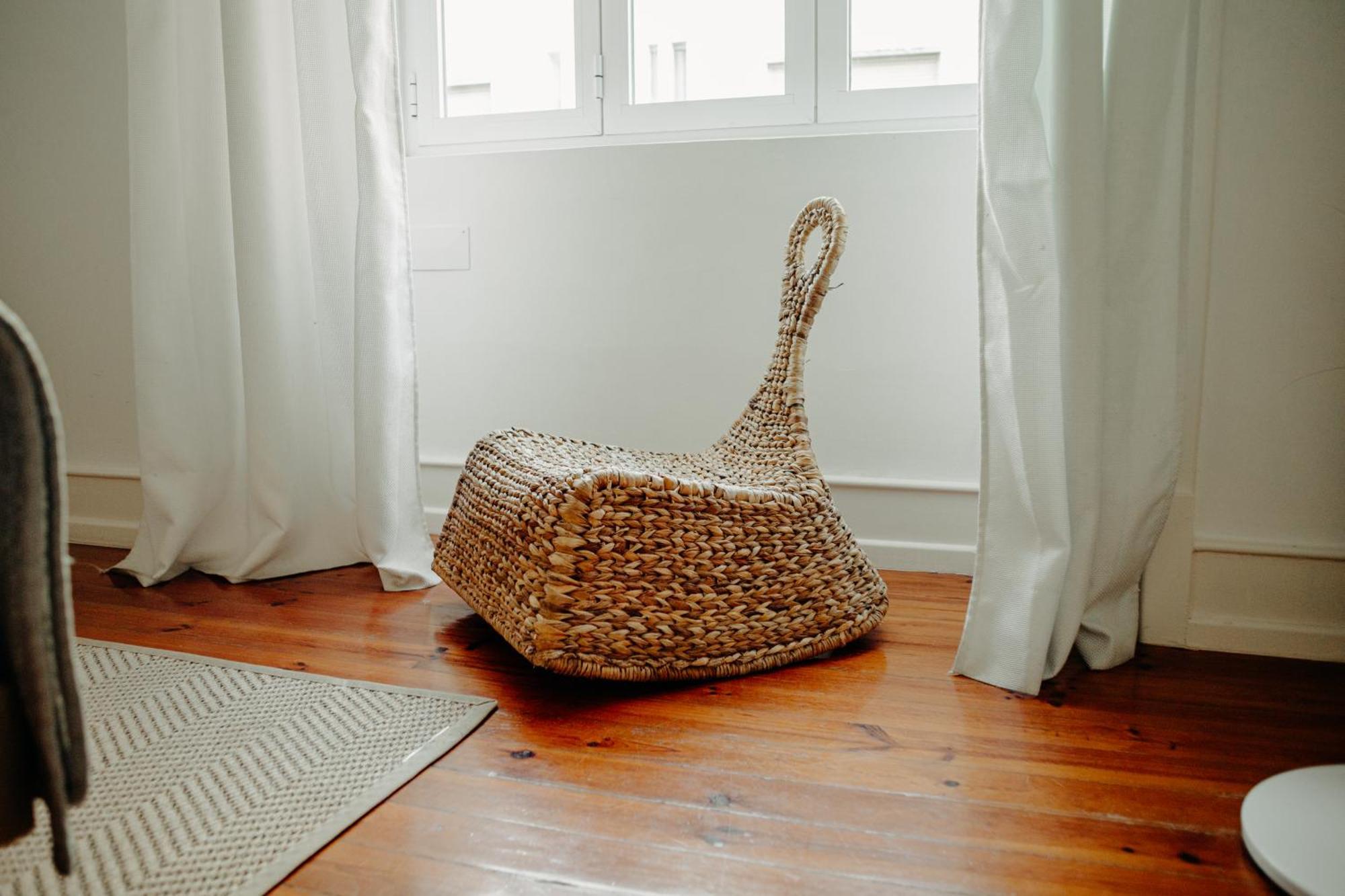 Belem Tejo - Jardim Appartement *