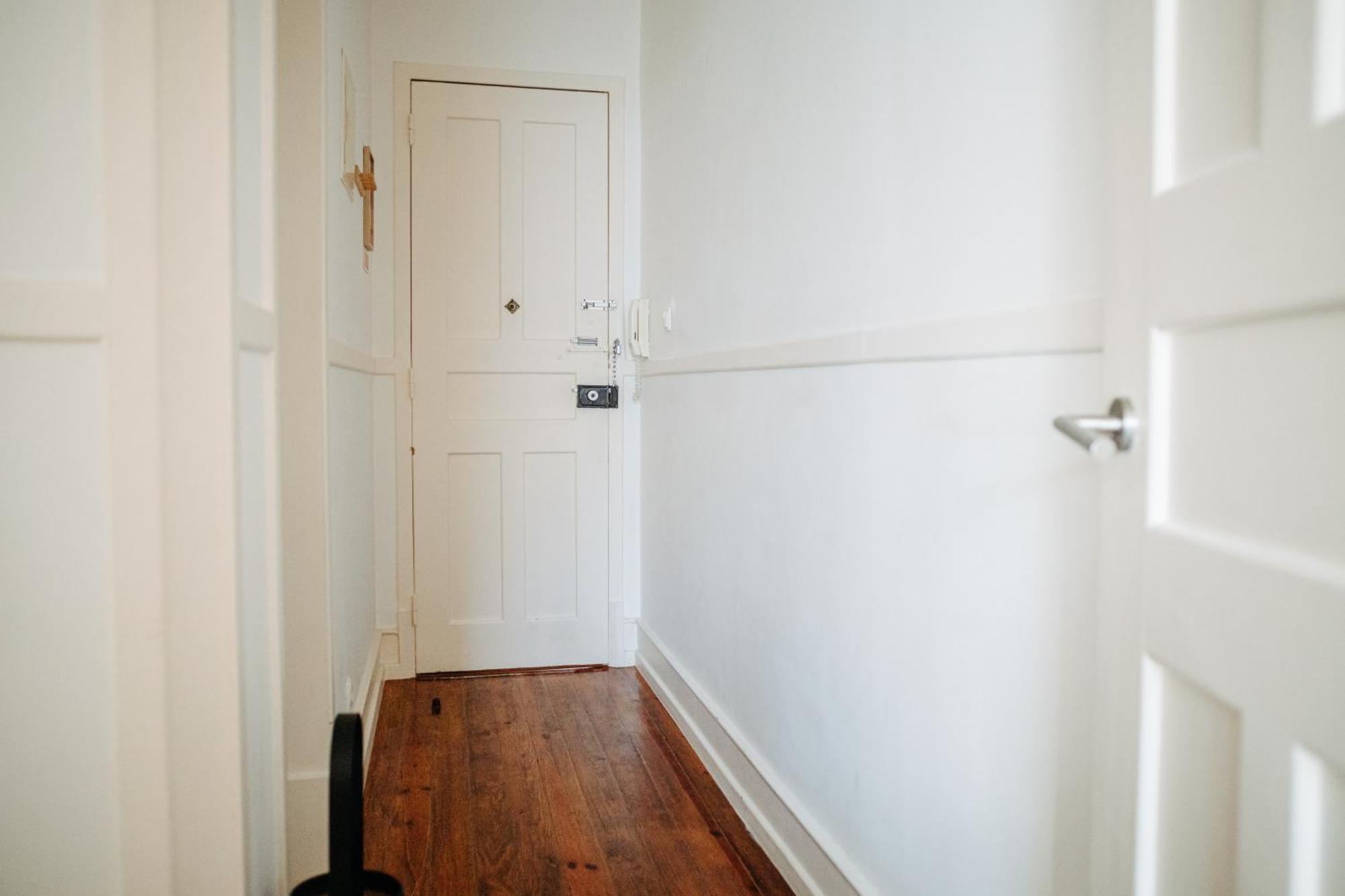 Belem Tejo - Jardim Appartement Lisboa