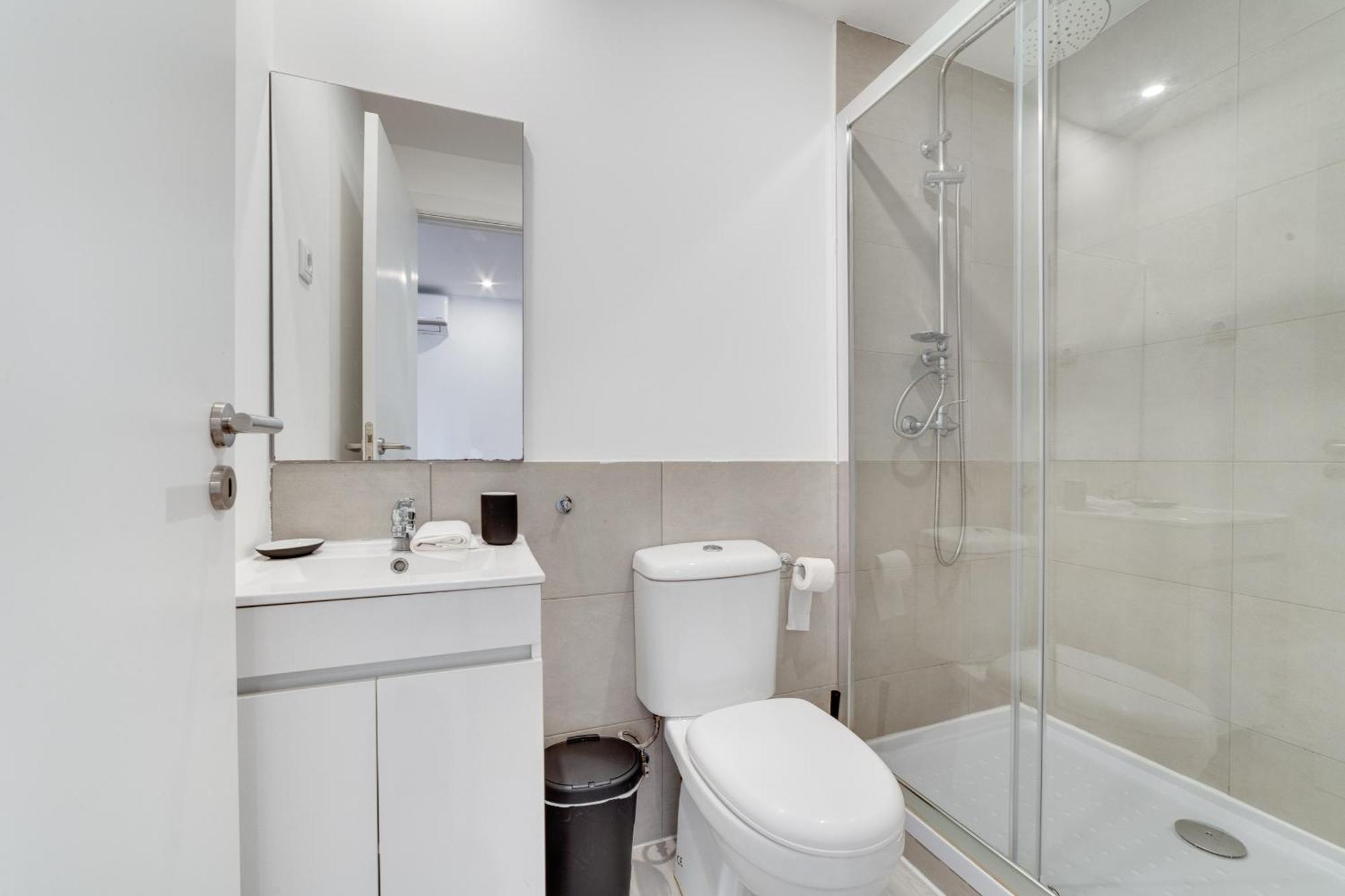 Apartment Fornos Deluxe