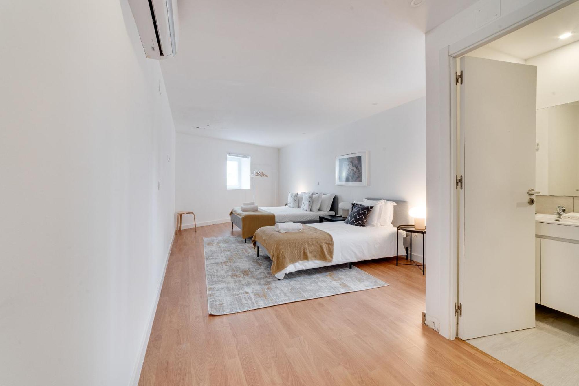 Fornos Deluxe Lisbon
