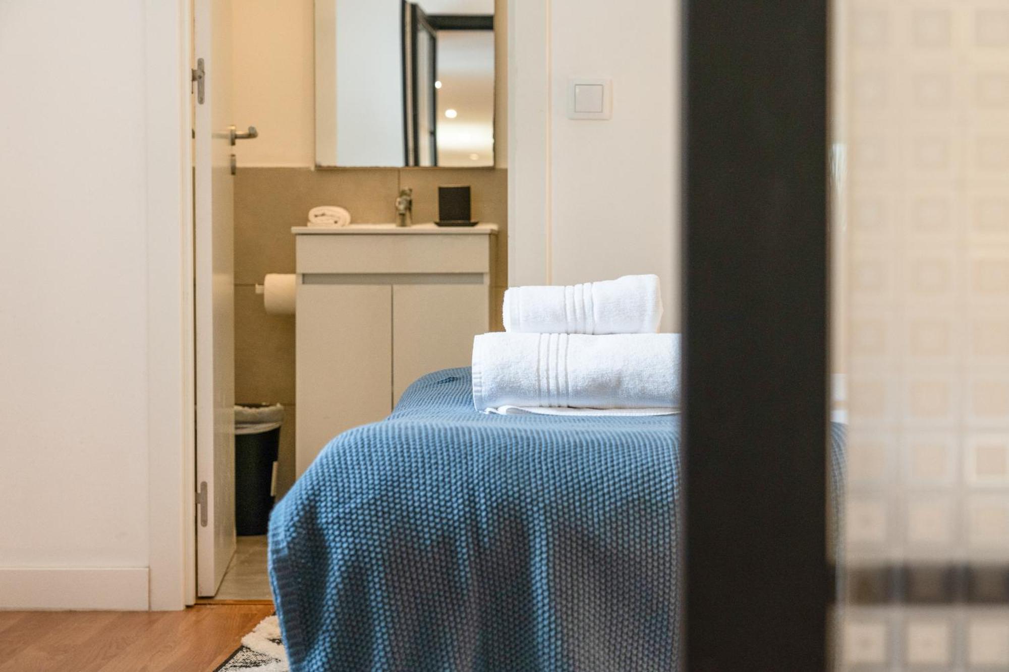 Apartment Fornos Deluxe Lisbon