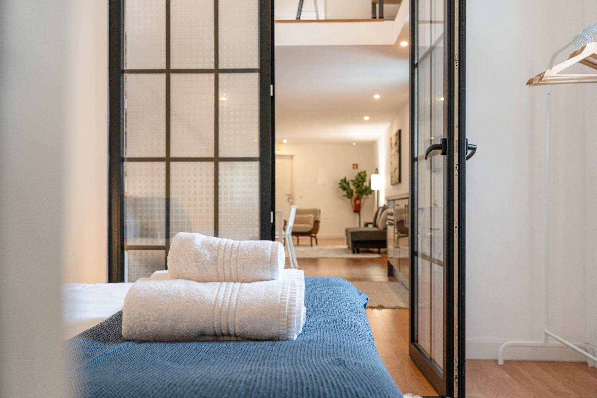 Apartment Fornos Deluxe