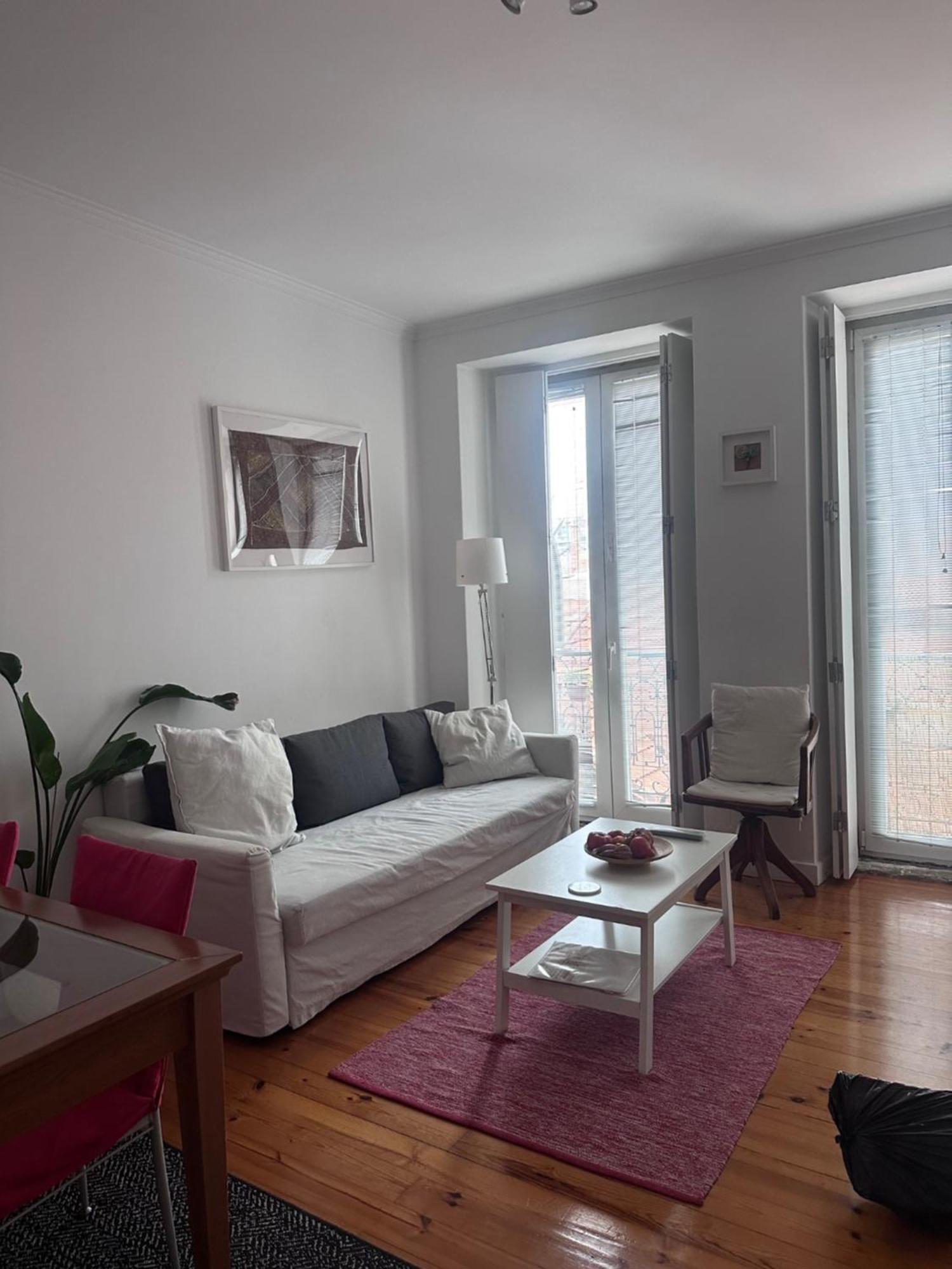 Apartamento Apartment *