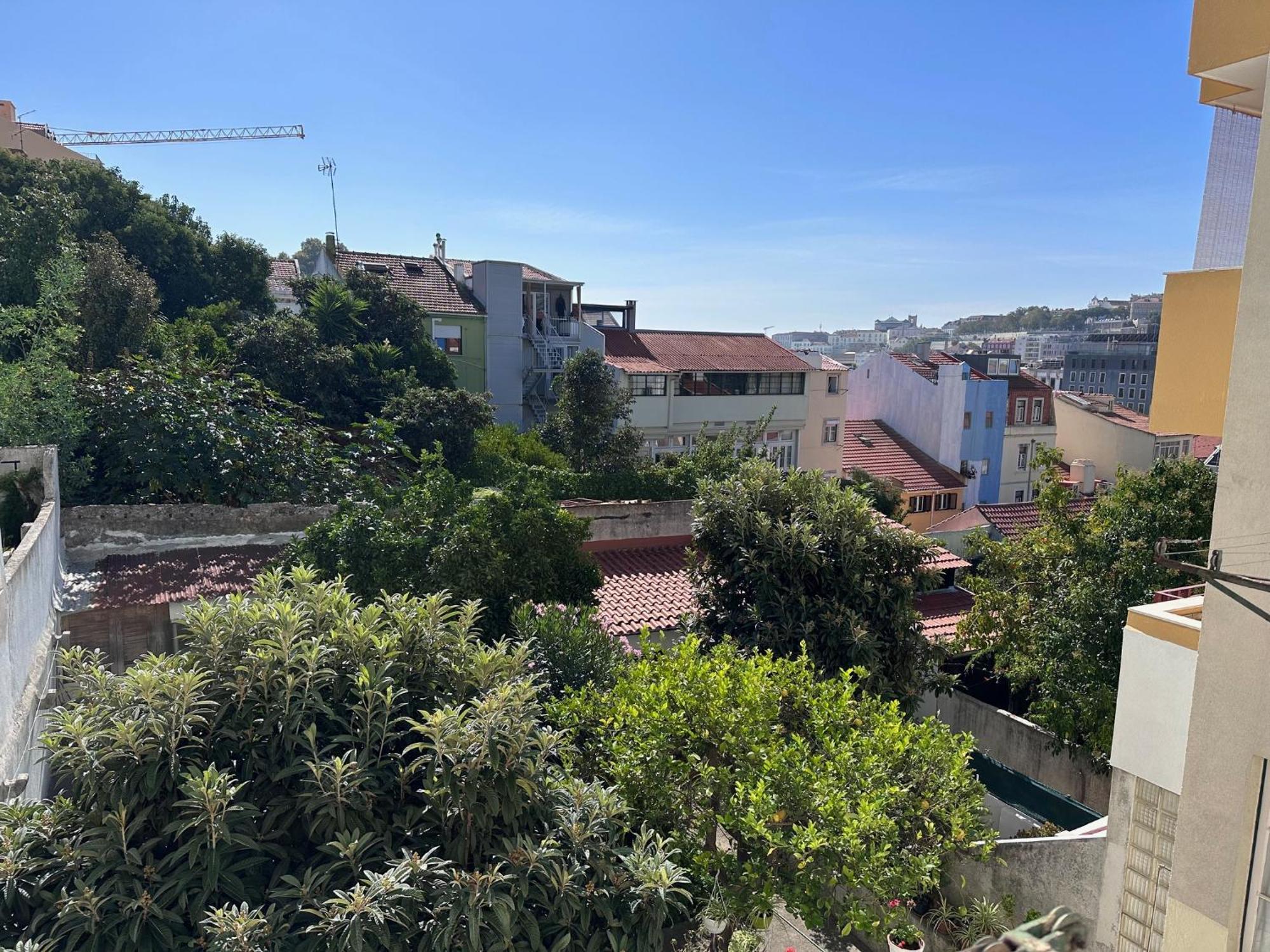 Apartment Apartamento Lisbon
