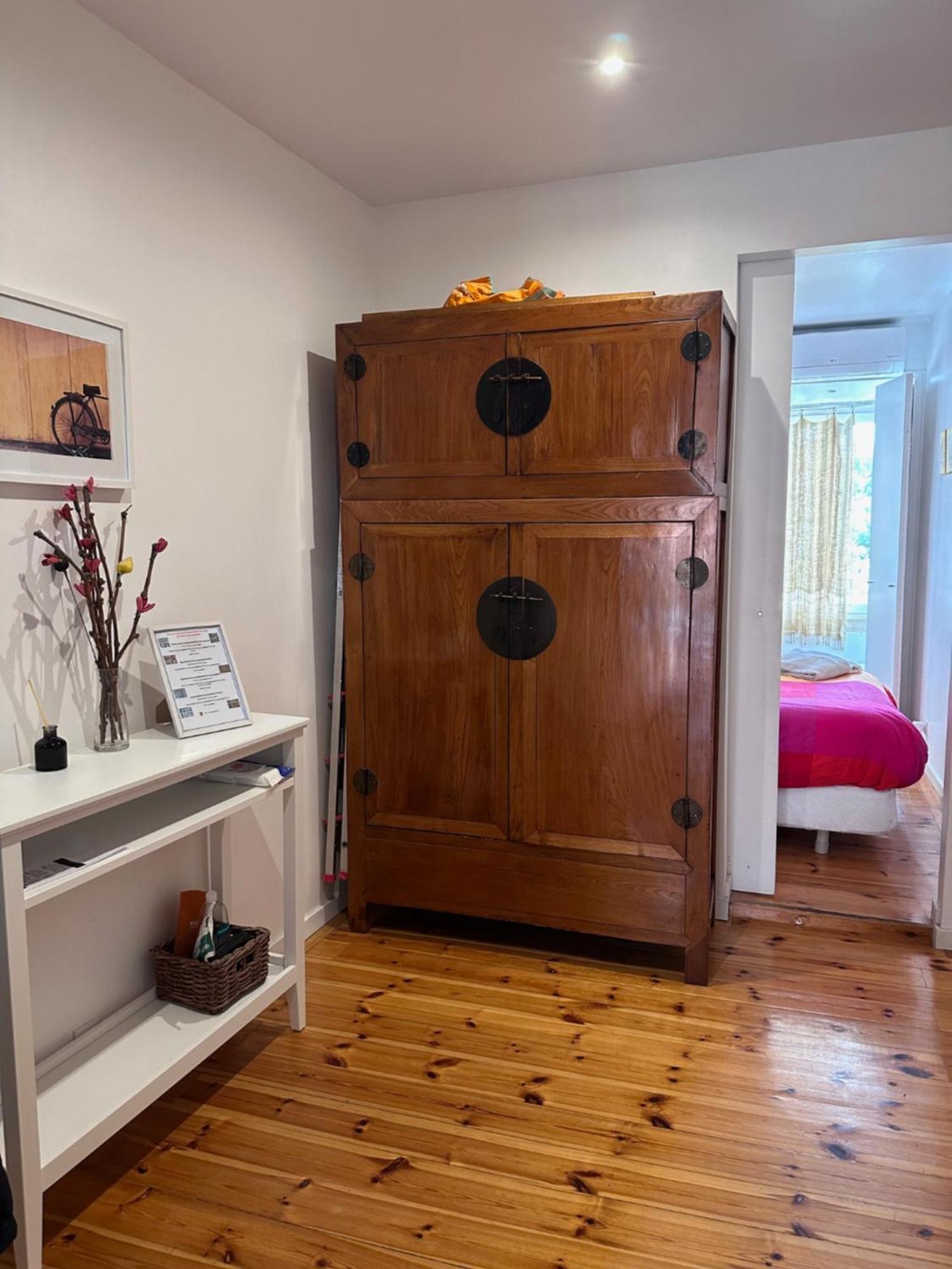 Apartamento Lisbon