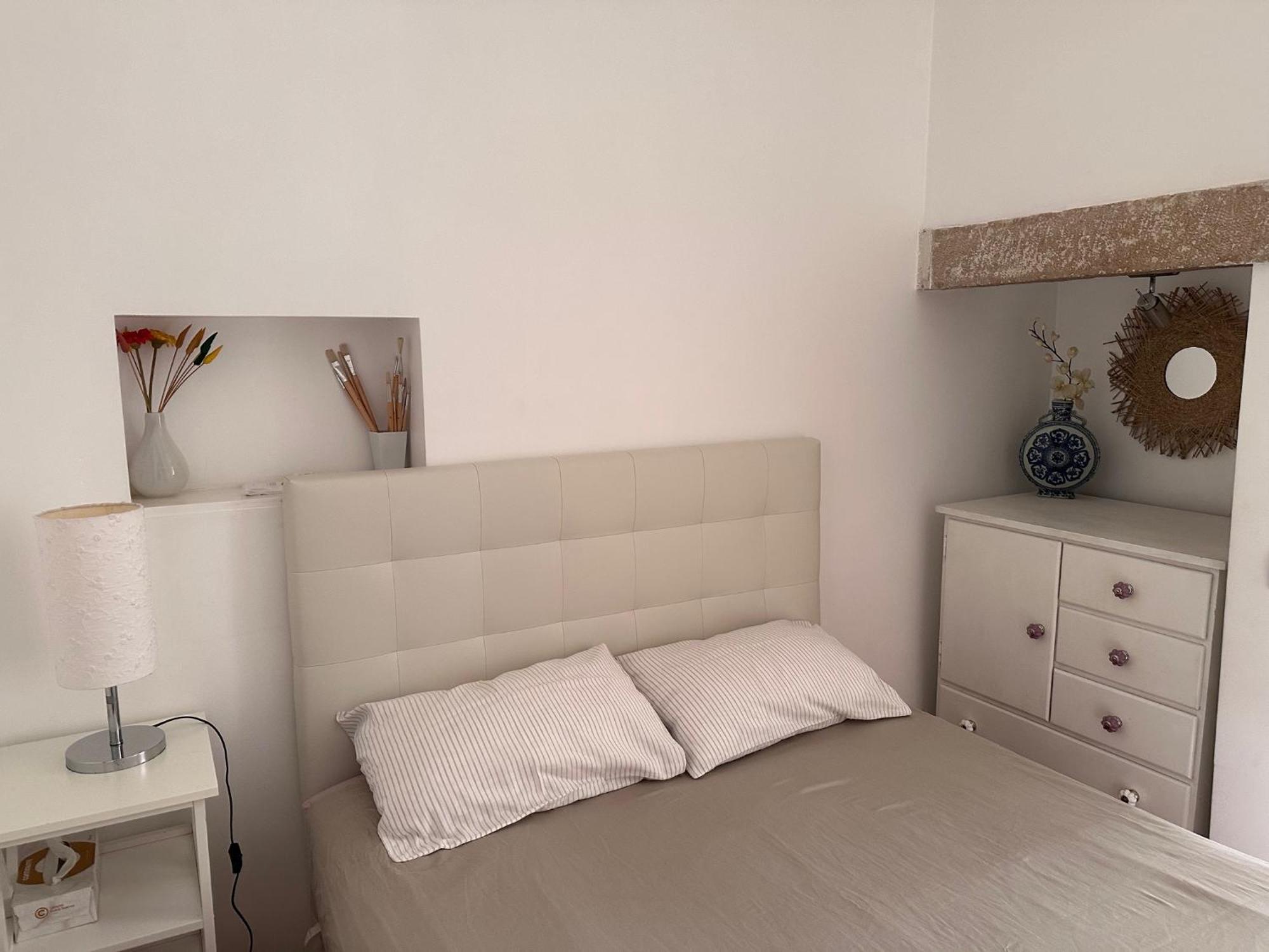 Apartment Apartamento