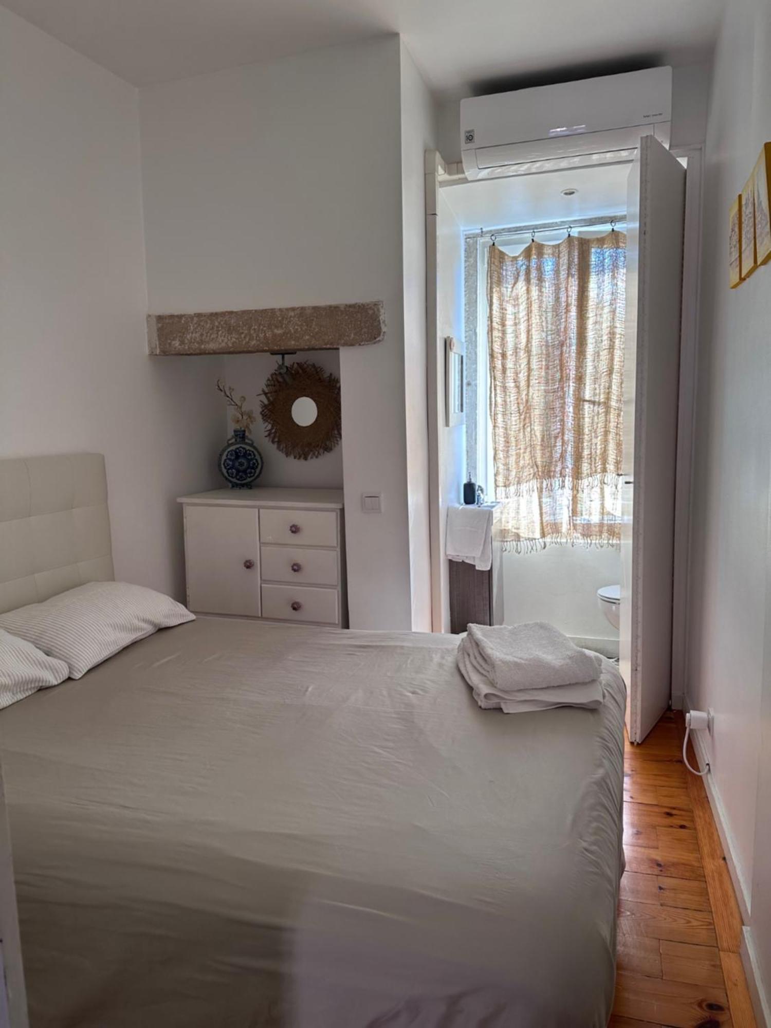 Apartamento Apartment Lisbon