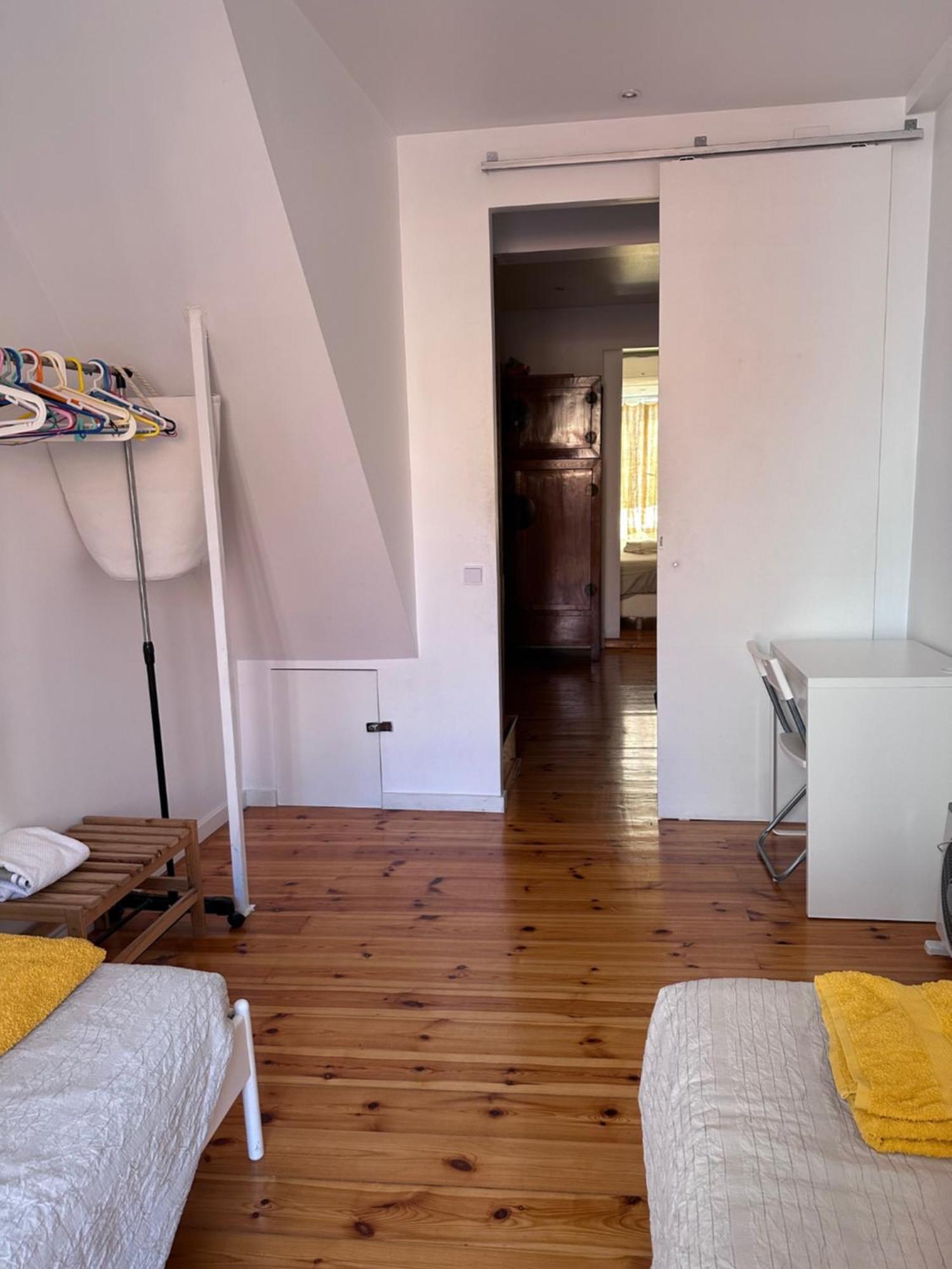 Apartment Apartamento *