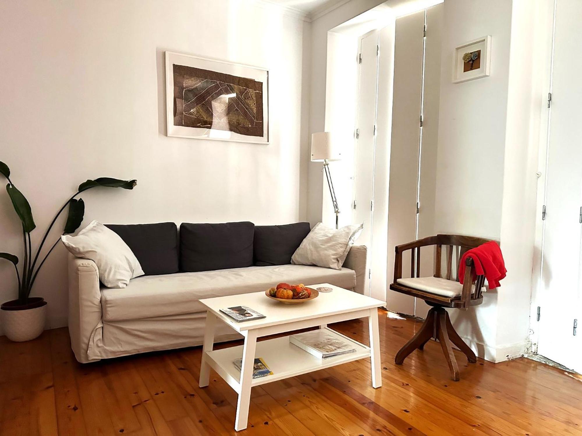 Apartment Apartamento