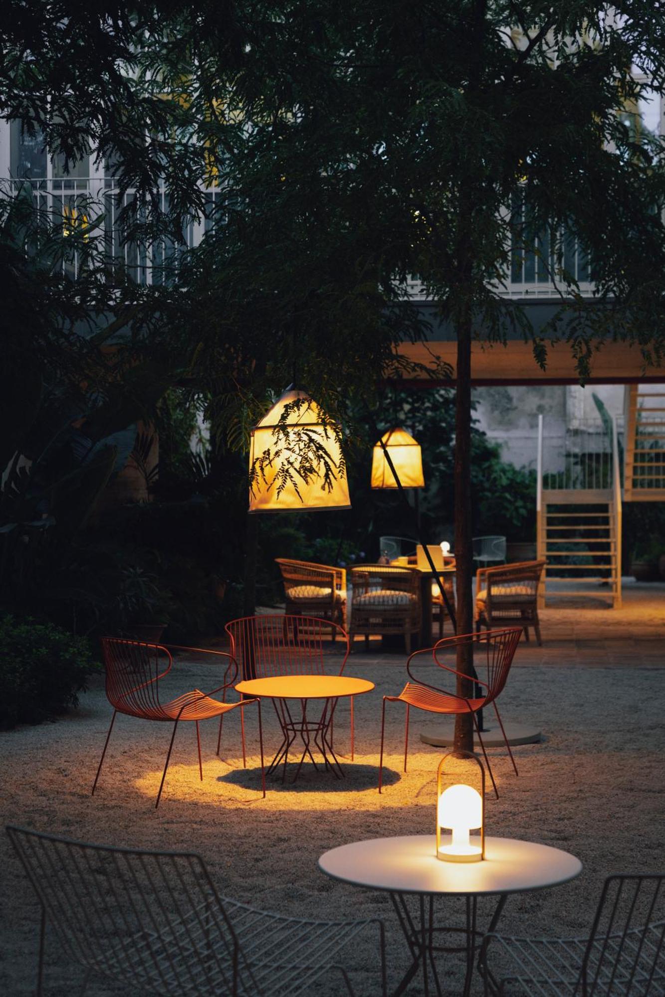 Patio Do Tijolo Lisbon