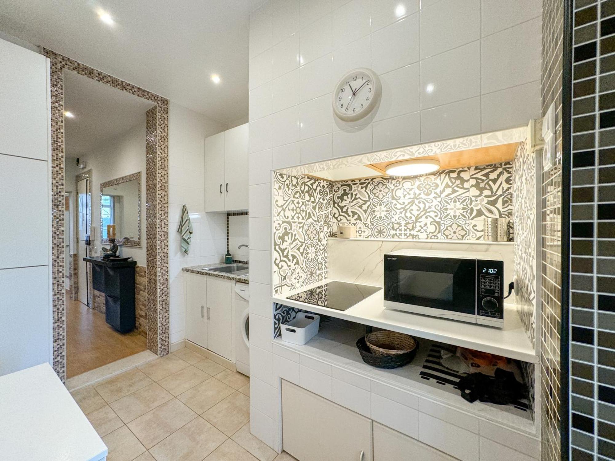 Appartement Quiet And Cozy, Easy Access To Highlights #1880 *