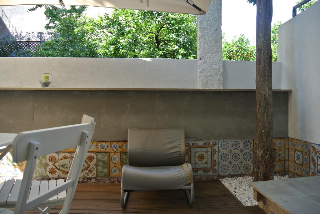 Navegantes Appartement Lisboa