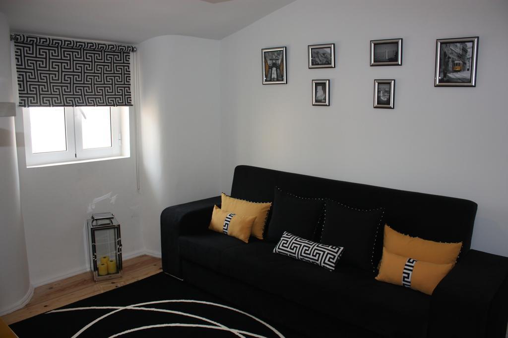 Appartement Madragoa House Lisboa