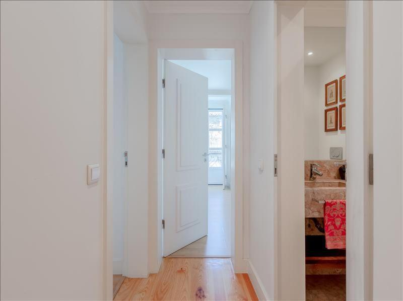 Sao Paulo Boutique Appartement *