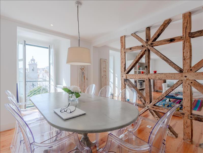 Appartement Sao Paulo Boutique