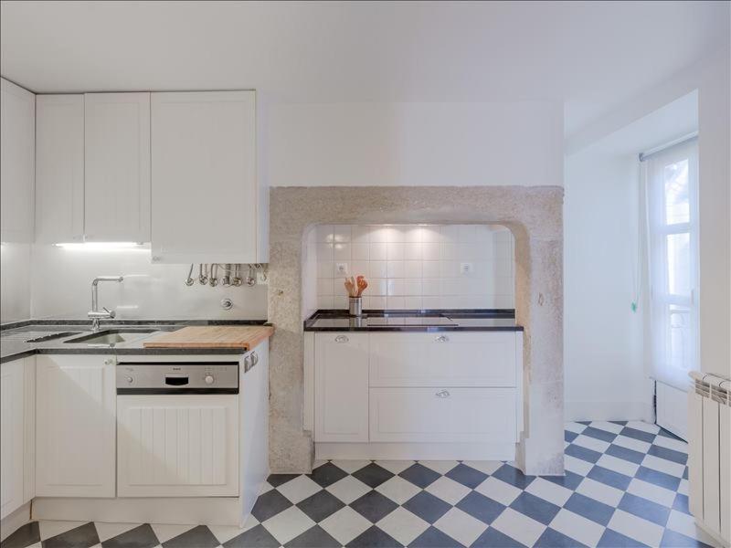 Sao Paulo Boutique Appartement Lisboa