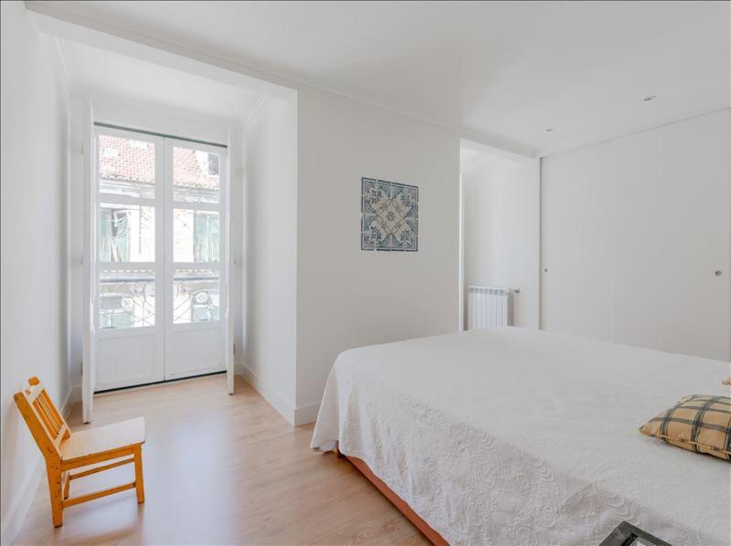 Appartement Sao Paulo Boutique Lisboa